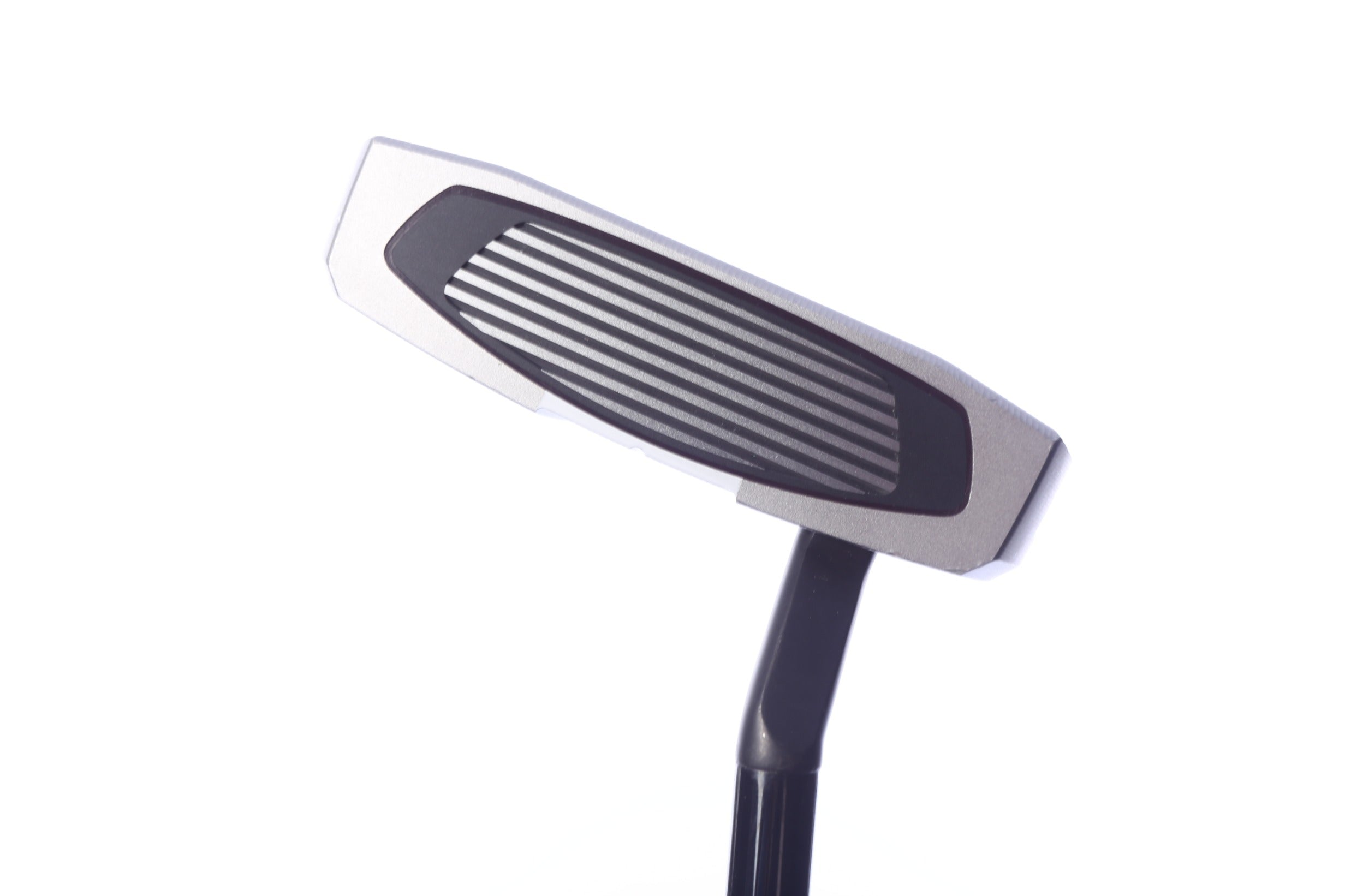 Used TaylorMade Spider GT Max Putter - Left-Handed - 34.5 in - Mallet-Next Round