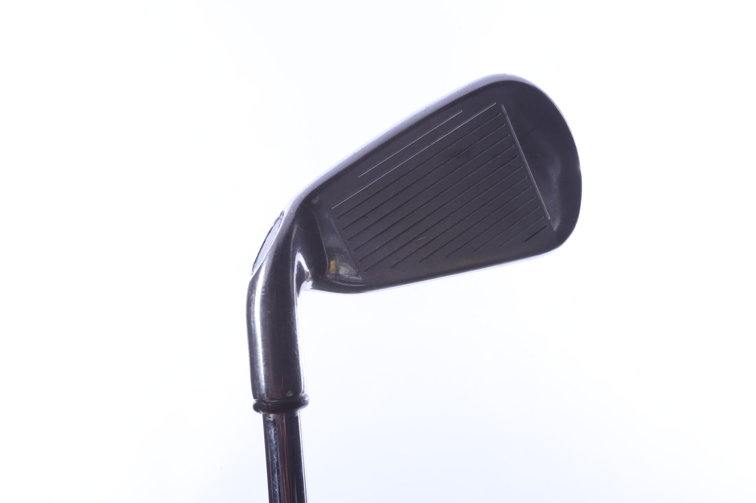 Used Callaway Steelhead X-16 Pro Series Single 3-Iron - Right-Handed - Tour Stiff Flex-Next Round