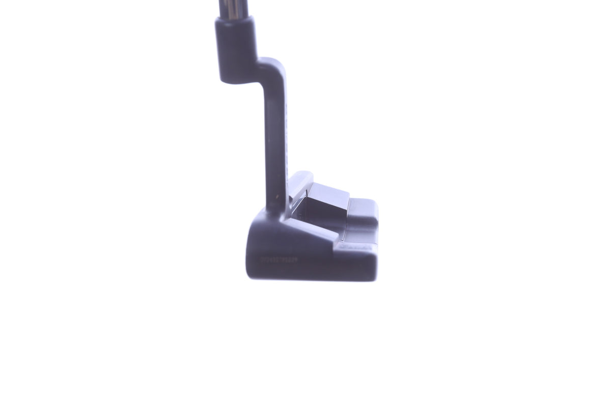 Used Odyssey Ai-ONE Double Wide CH Putter - Right-Handed - 33 in - Blade