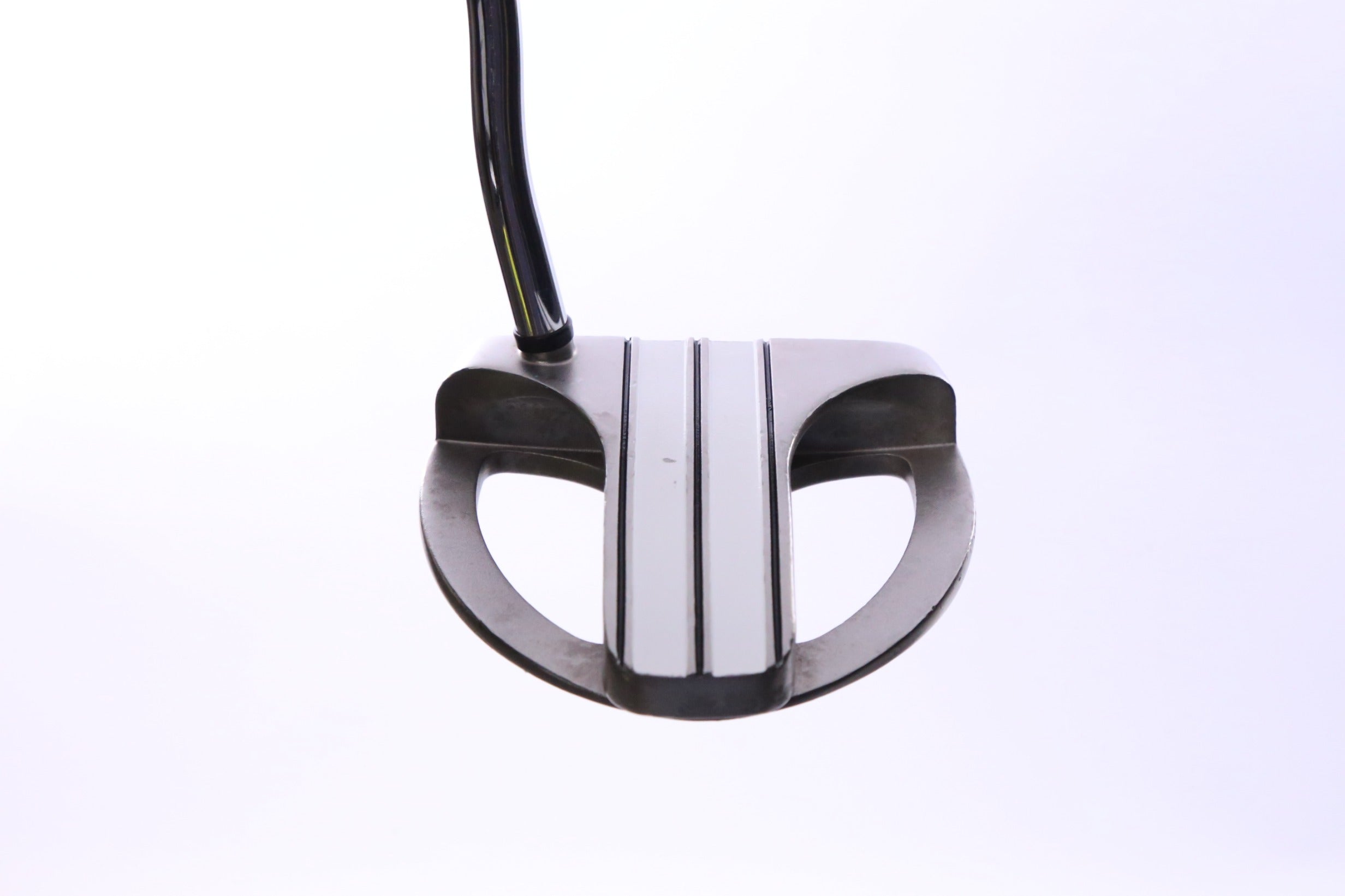 Used Odyssey White Hot XG Marxman Mallet Putter - Right-Handed - 34.5 in - Mallet