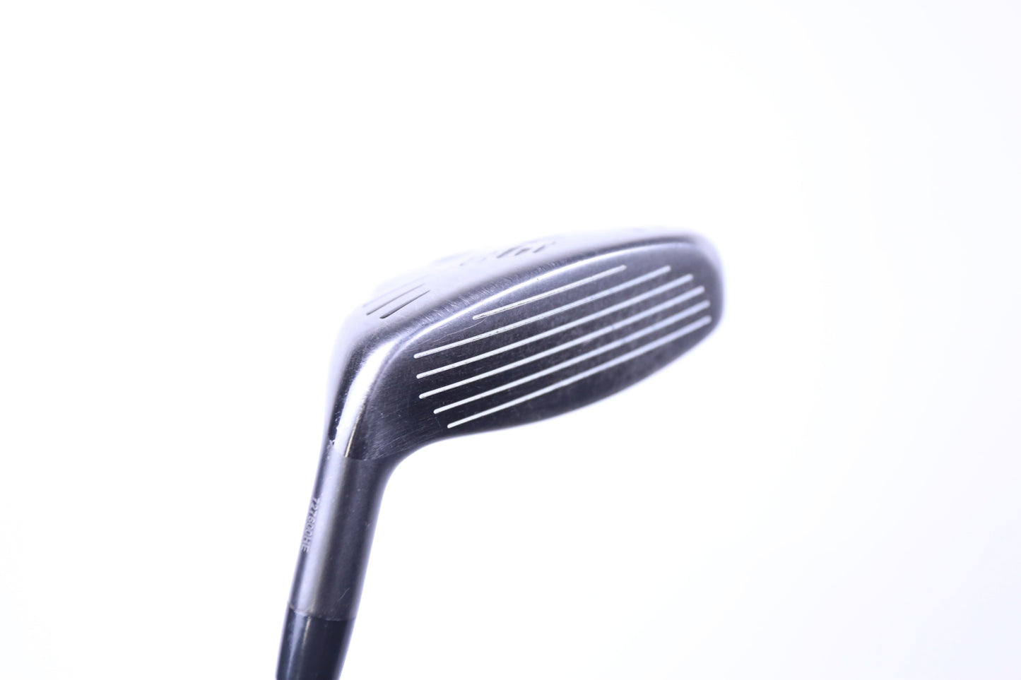 Used Ping G25 3H Hybrid - Right-Handed - 20 Degrees - Stiff Flex-Next Round