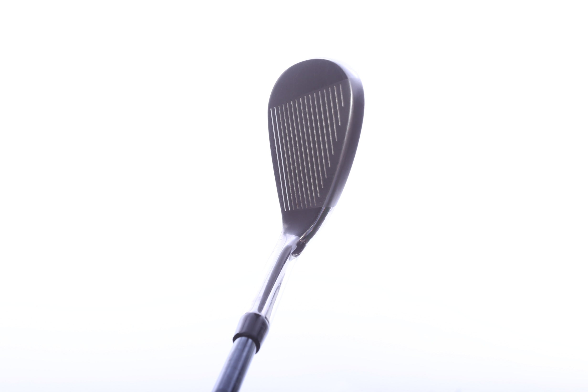 Used Callaway Rogue ST MAX Sand Wedge - Right-Handed - 56 Degrees - Regular Flex