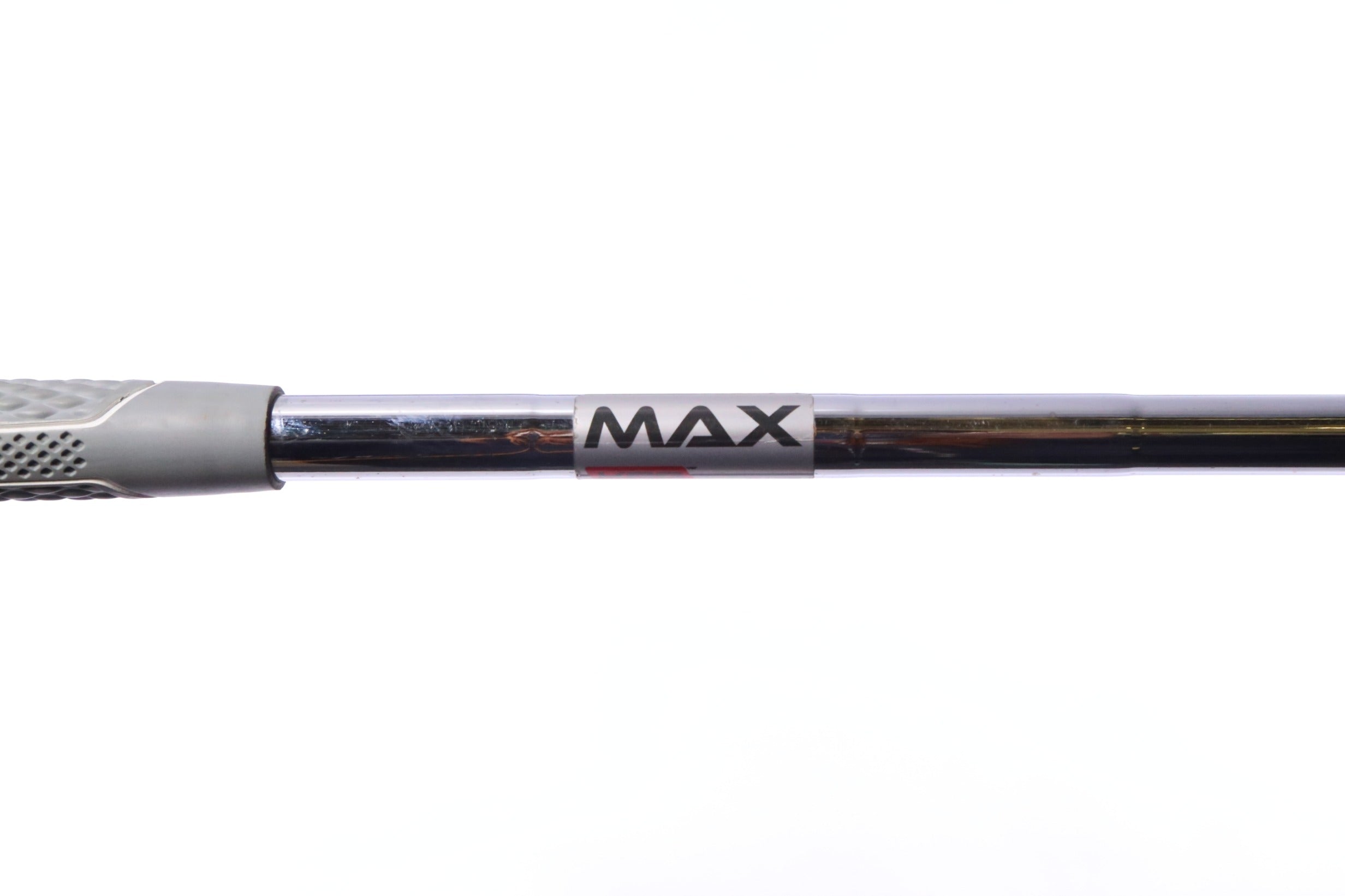 Used TaylorMade M6 Single 6-Iron - Right-Handed - Stiff Flex-Next Round