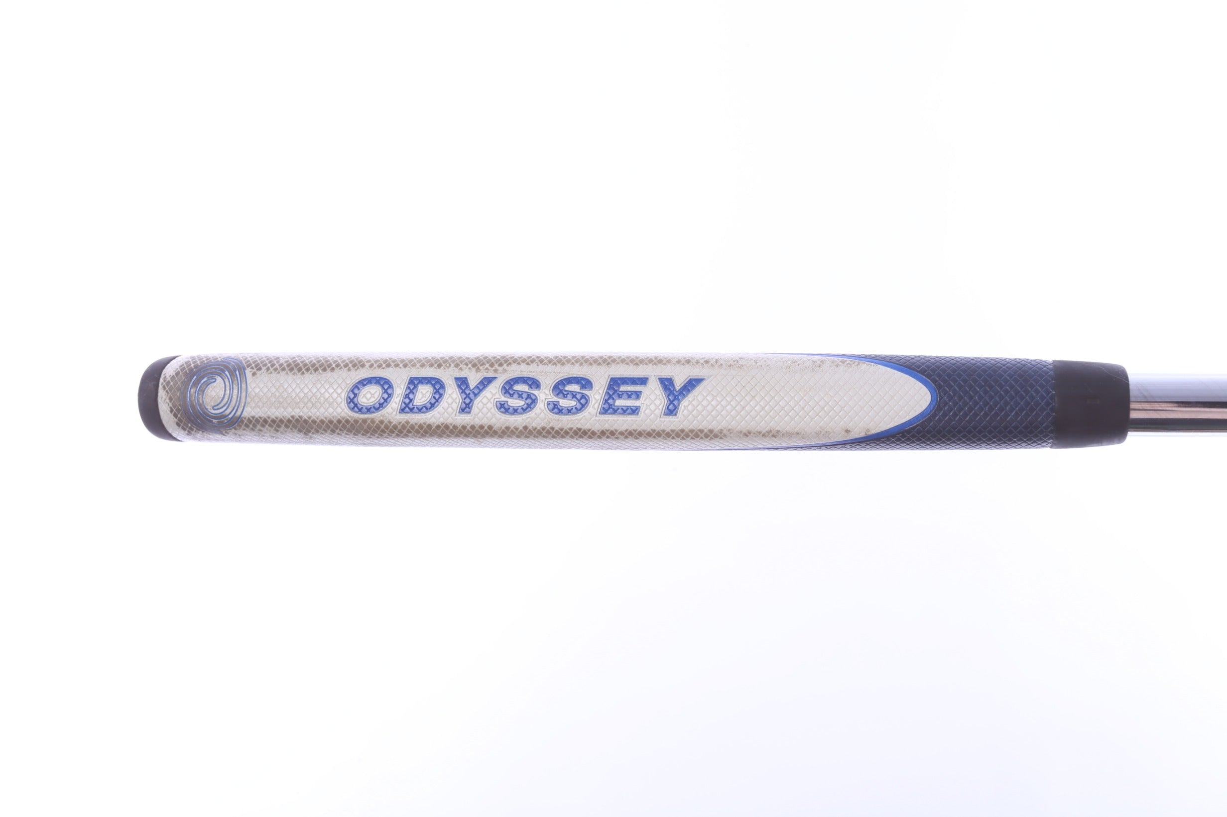 Used Odyssey Ai-ONE Rossie S Putter - Right-Handed - 33 in - Mallet-Next Round