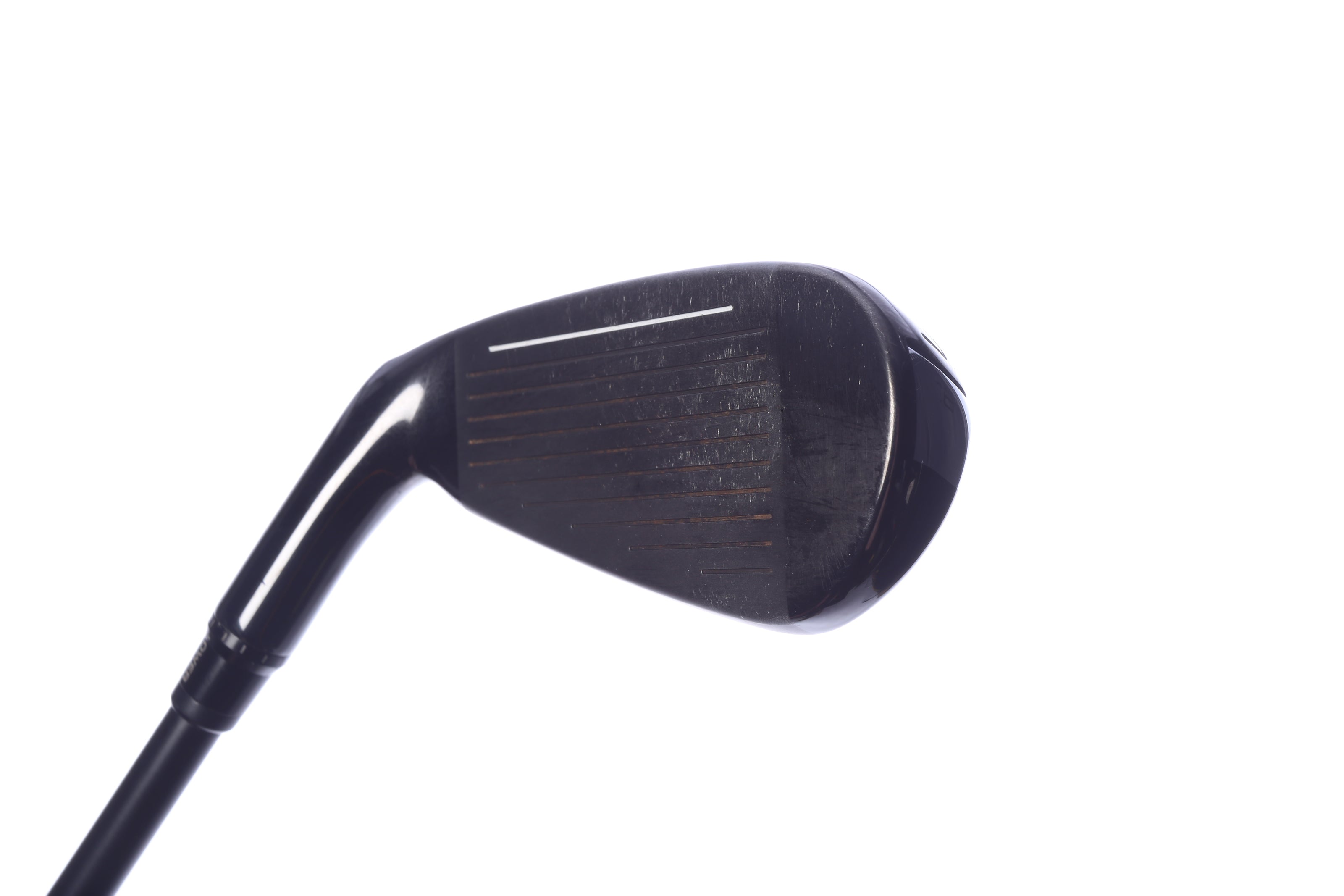Used TaylorMade GAPR MID Single Utility 3-Iron - Right-Handed - Stiff Flex-Next Round