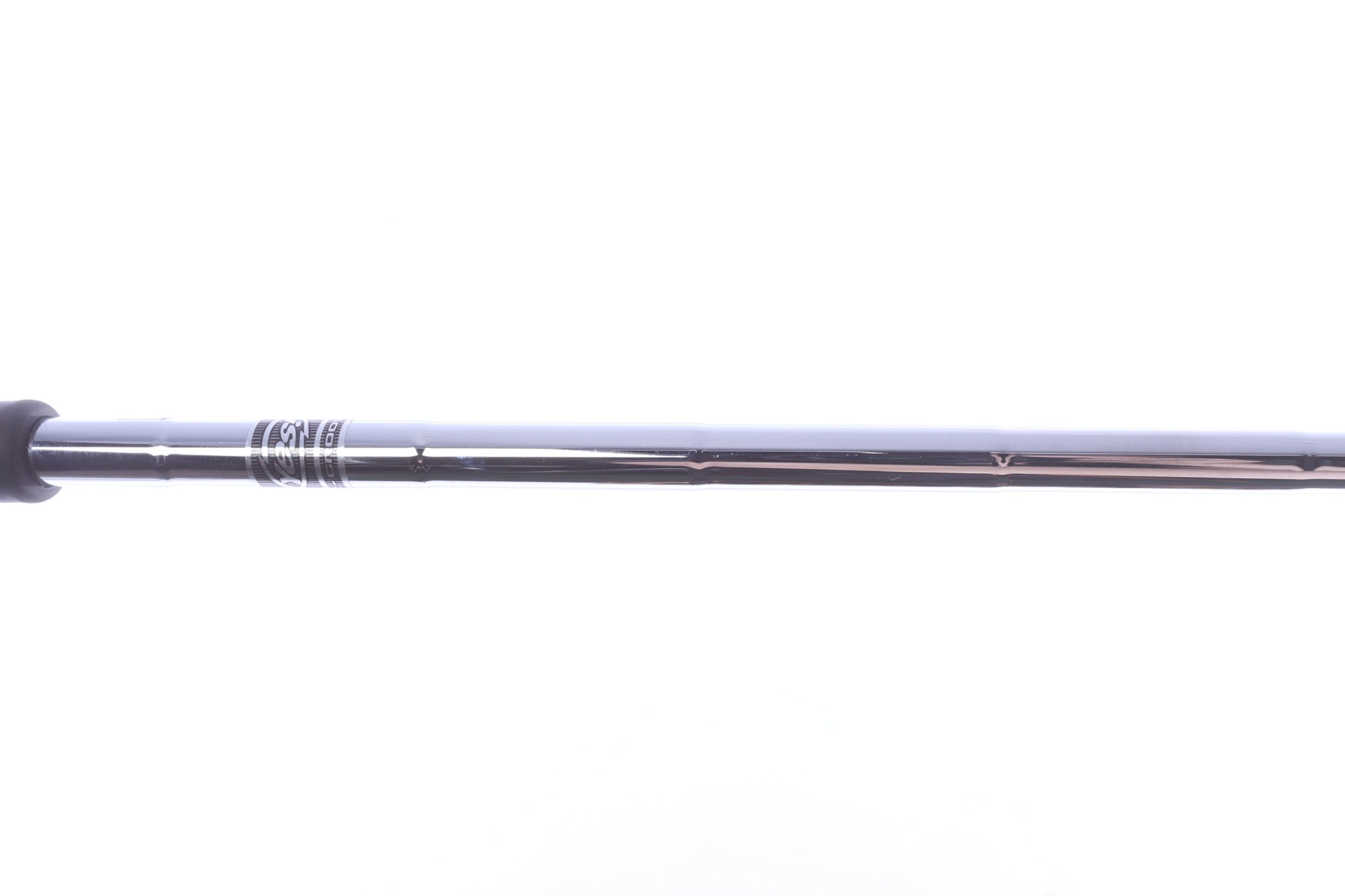 Used Yes! Penny Putter - Right-Handed - 33.5 in - Mid-mallet-Next Round