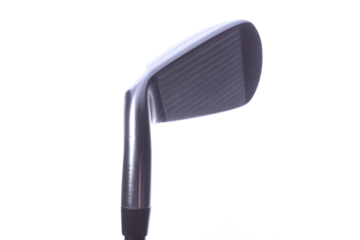 Used Srixon ZXi Single Utility 4-Iron - Right-Handed - Stiff Flex