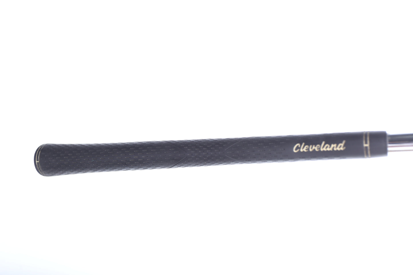 Used Cleveland CG14 Black Pearl Sand Wedge - Right-Handed - 56 Degrees - Stiff Flex-Next Round