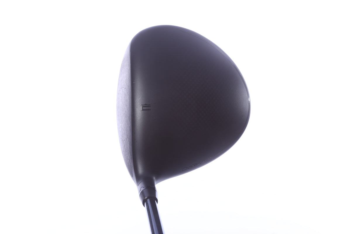 Used Cobra Darkspeed MAX Driver - 10.5 Degrees - Regular Flex Mitsubishi LINQ - Right-Handed