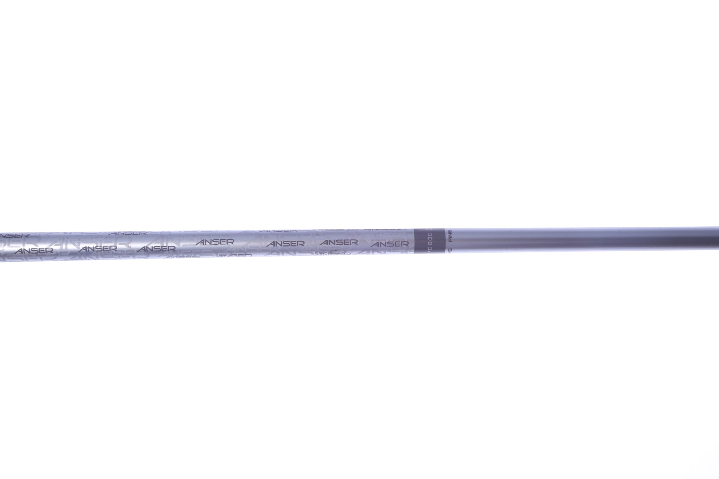 Used Ping Anser Driver - 8.5 Degrees - Stiff Flex Ping TFC 800 - Right-Handed-Next Round