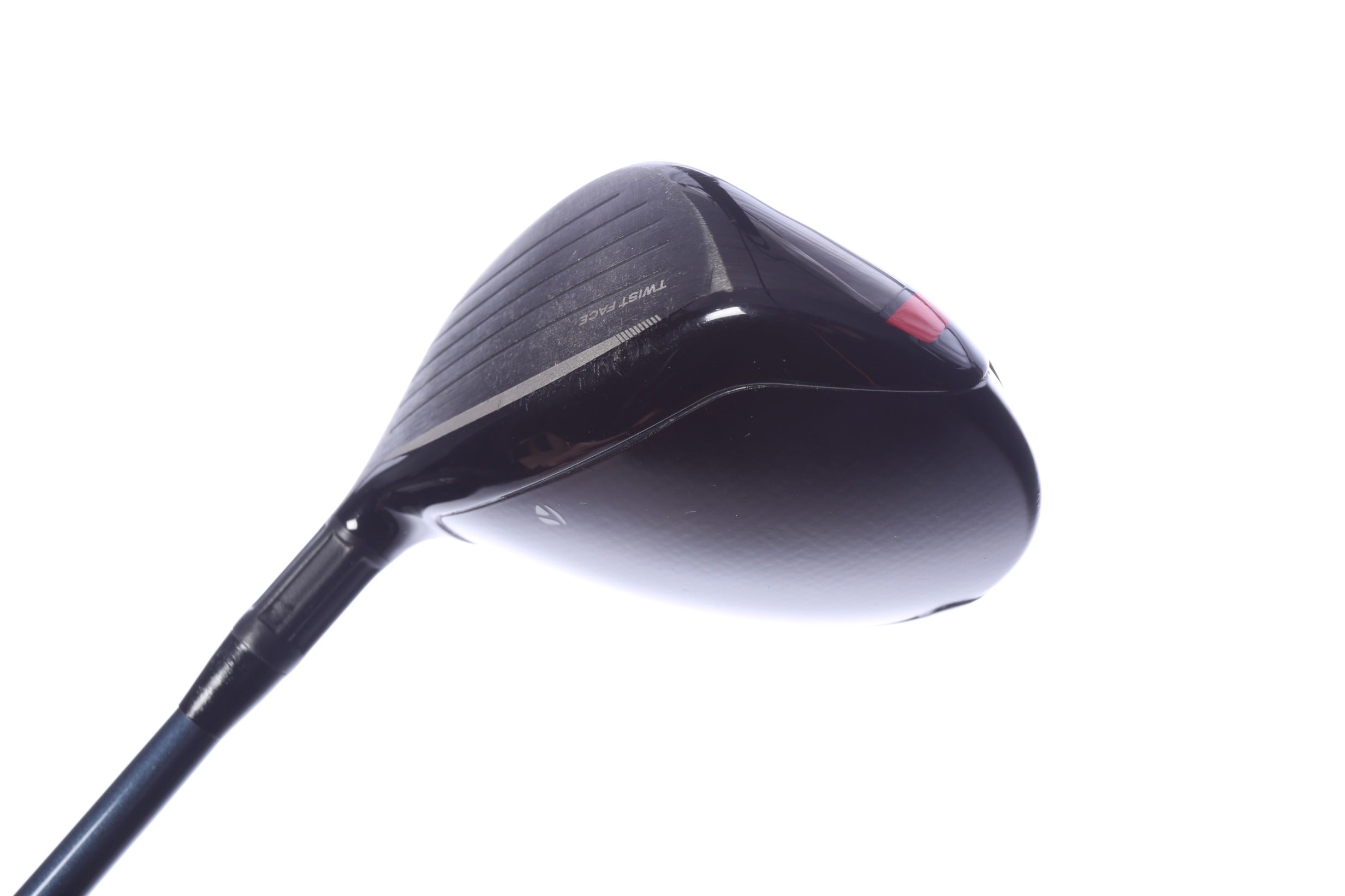 Used TaylorMade STEALTH 5-Wood - Right-Handed - 18 Degrees - Stiff Flex