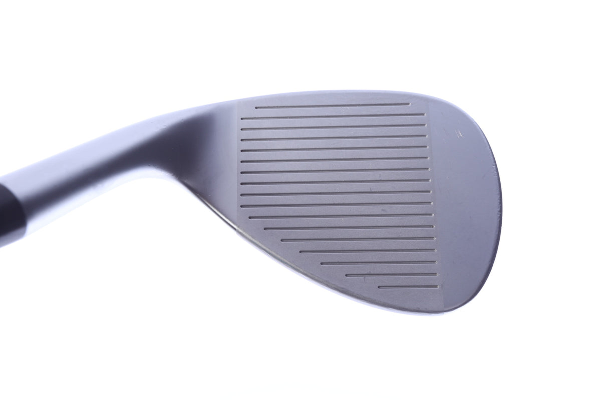 Used Cobra 2025 King-X Chrome Gap Wedge - Right-Handed - 50 Degrees - Wedge Flex