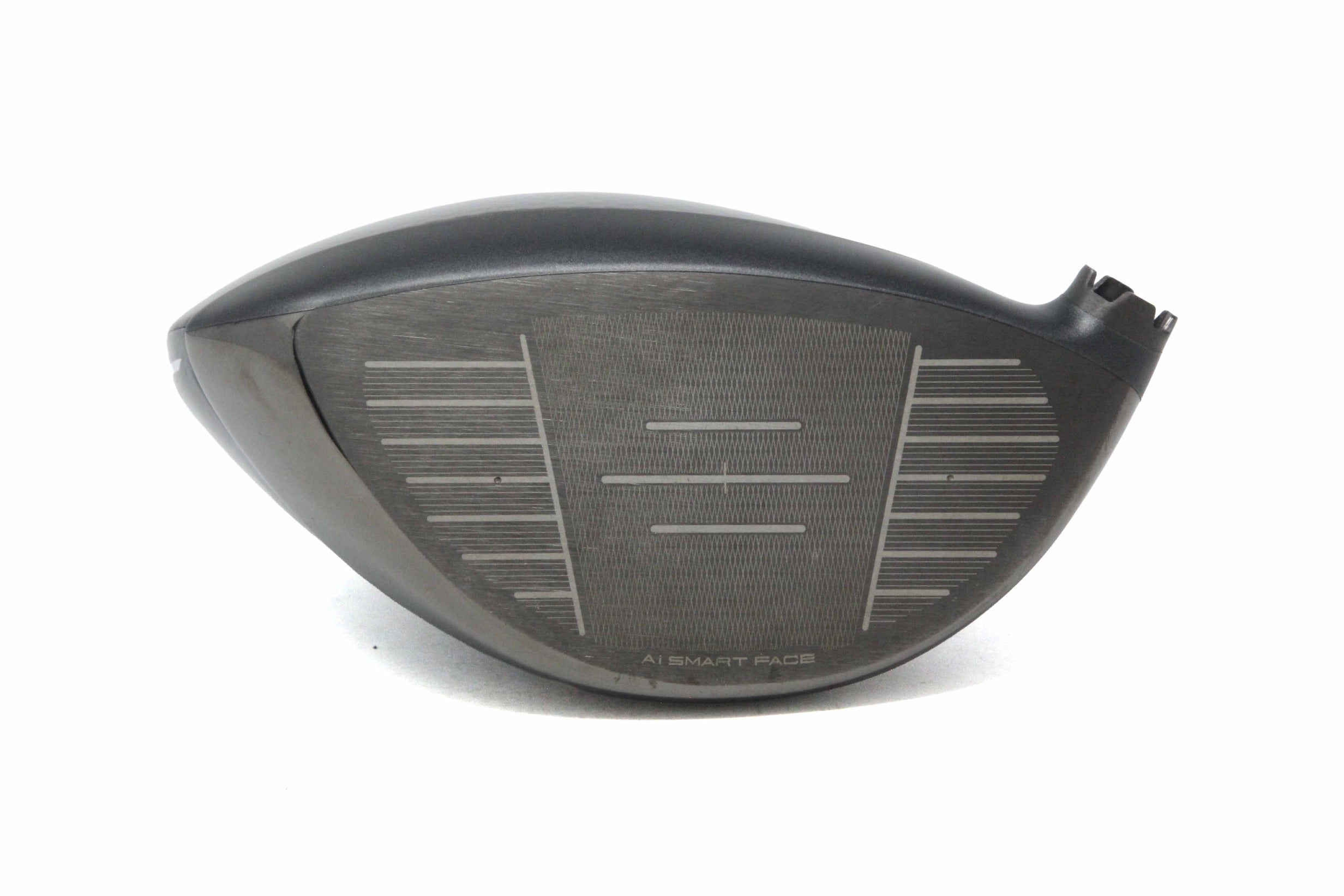 Used Callaway Paradym Ai Smoke Triple Diamond Driver - HEAD ONLY - Right-Handed - 8 Degrees