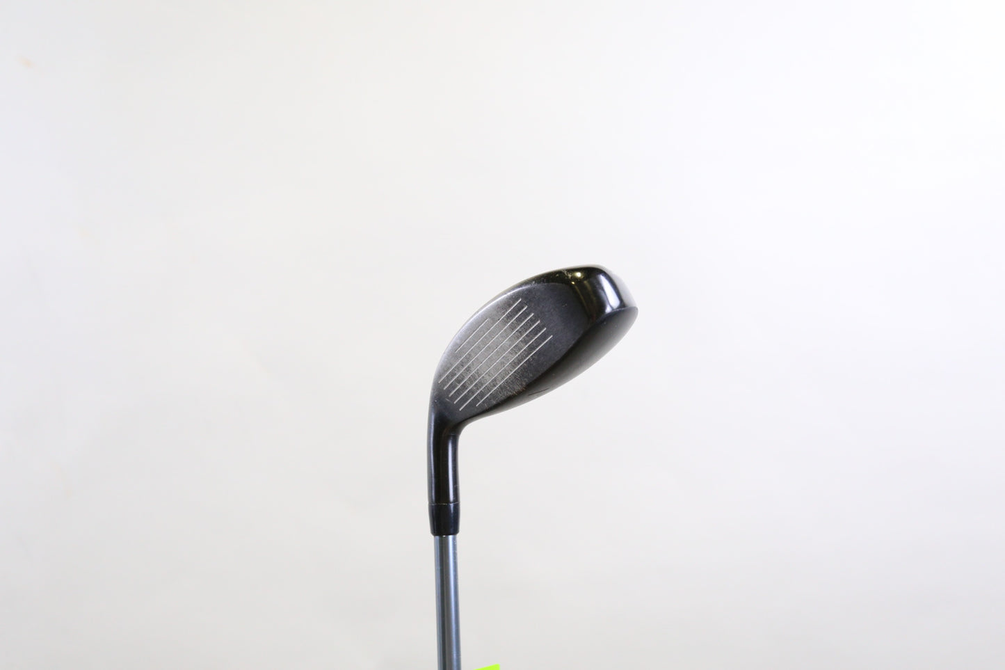 Used Callaway XR 4H Hybrid - Right-Handed - 22 Degrees - Stiff Flex
