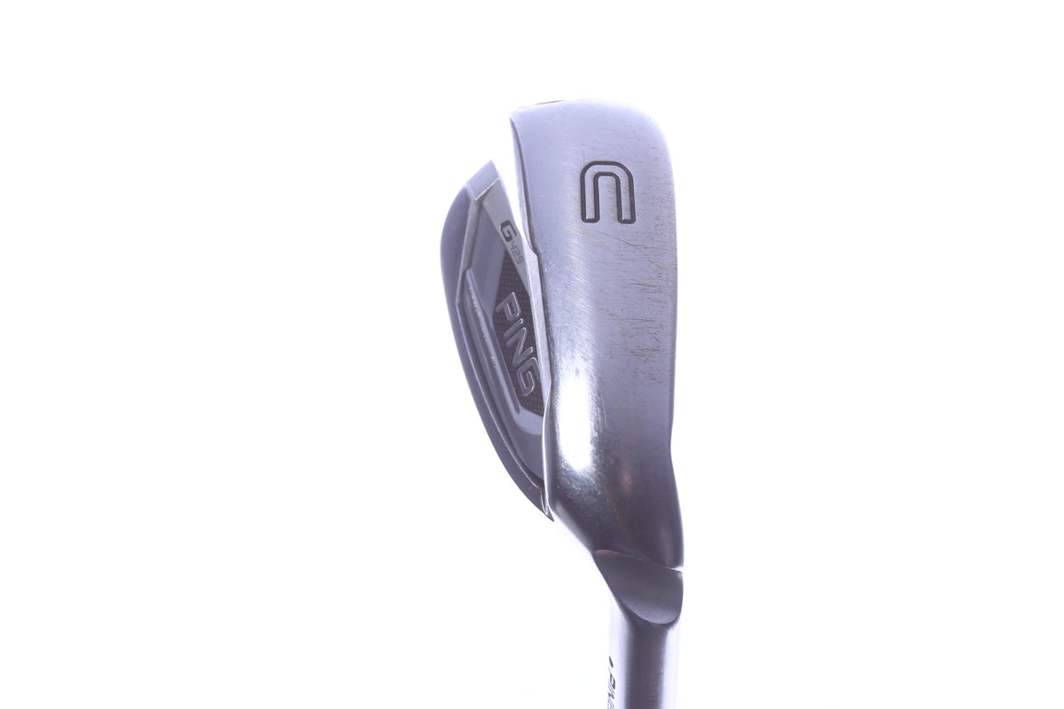 Used Ping G425 Utility Wedge - Right-Handed - 49.5 Degrees - Stiff Flex-Next Round