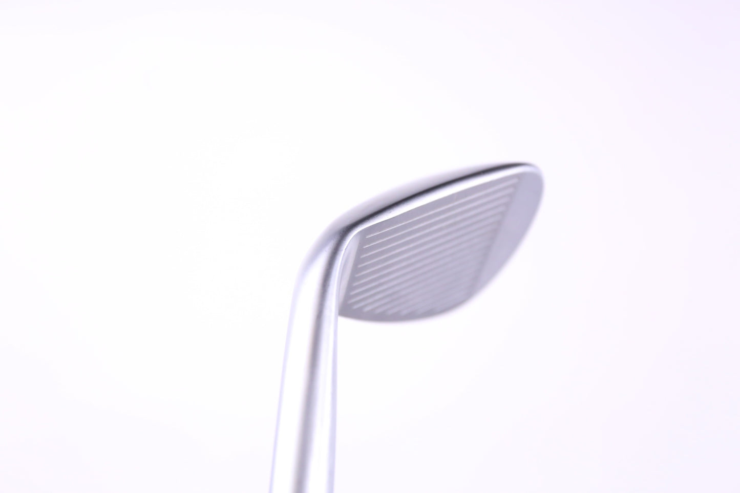 Used Mizuno T24 Soft Satin Sand Wedge - Right-Handed - 54 Degrees - Stiff Flex-Next Round