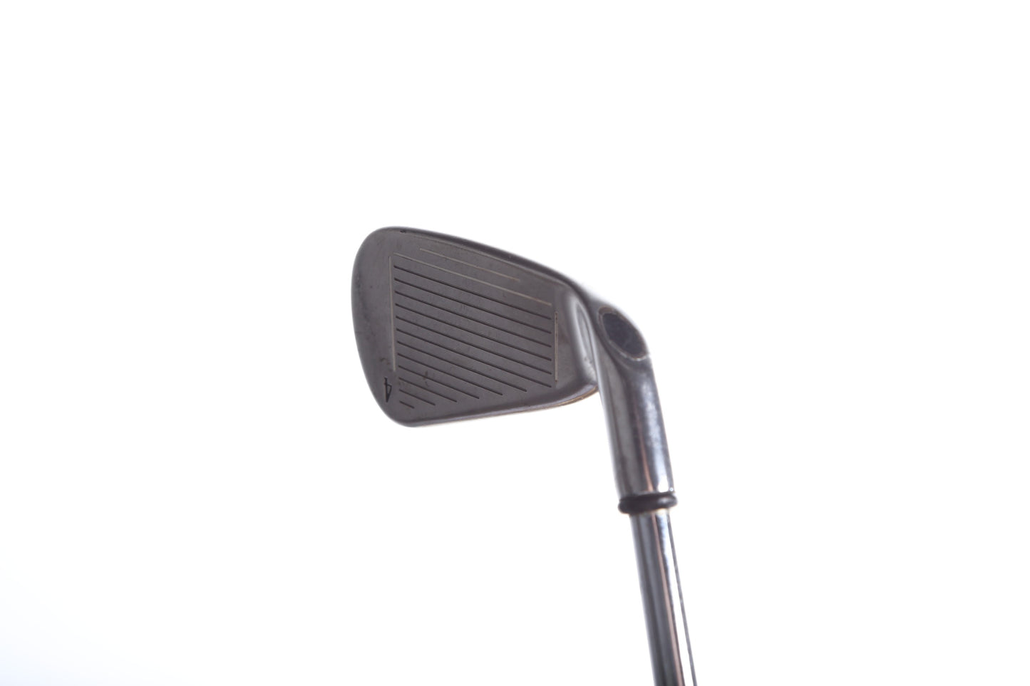 Used Callaway X-18 Single 4-Iron - Left-Handed - Uniflex Flex-Next Round