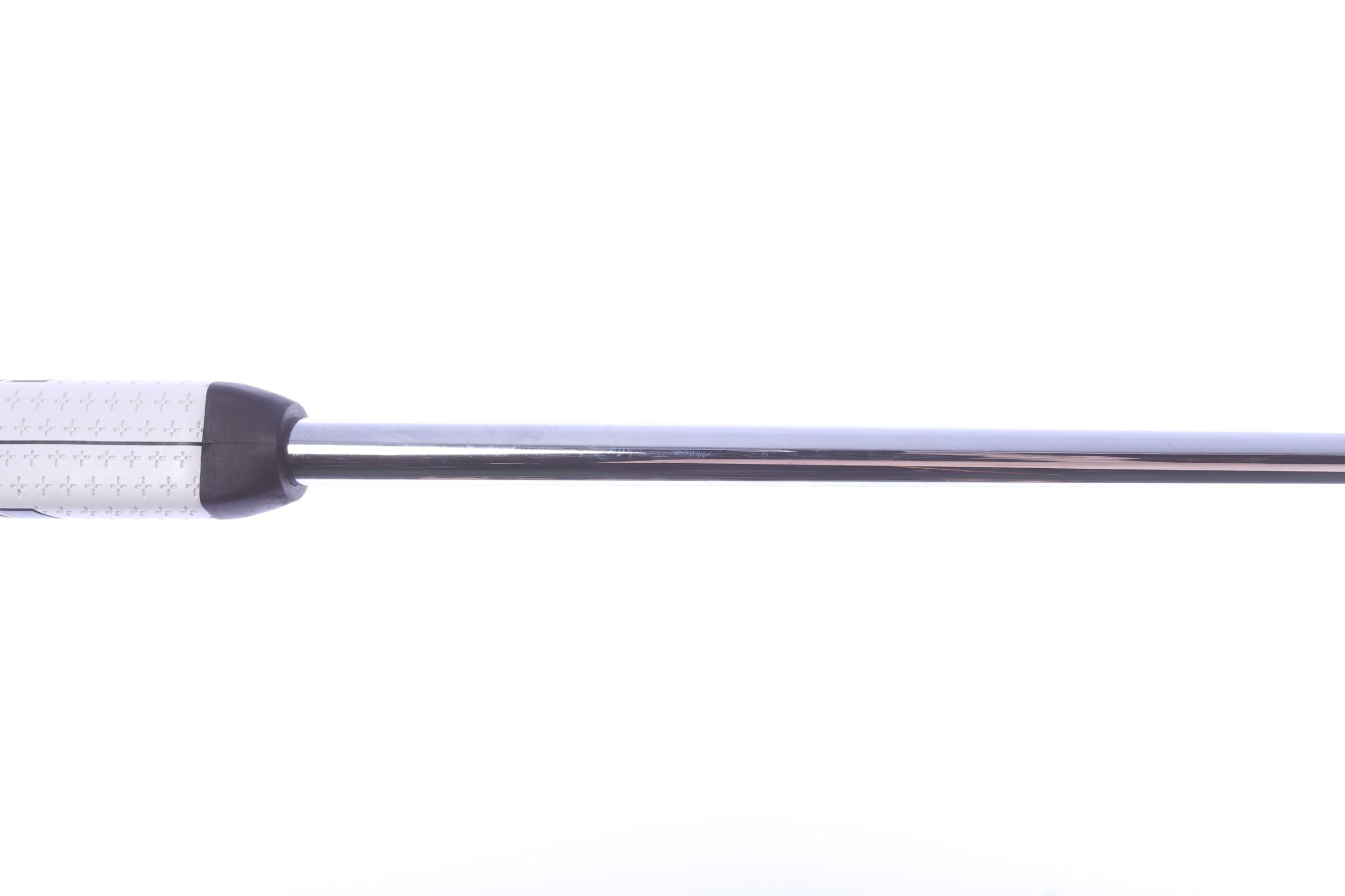 Used Evnroll V5.1 Duo Hatchback Mallet Putter - Right-Handed - 35 in - Mallet