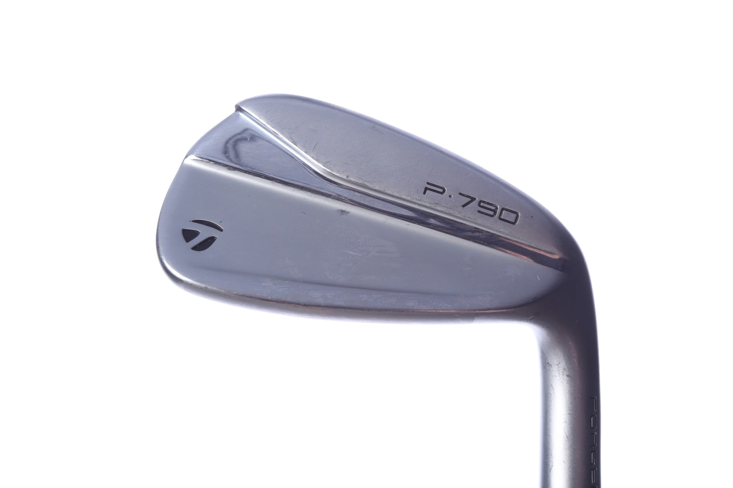 Used TaylorMade 2021 P790 Single 9-Iron - Right-Handed - Seniors Flex-Next Round