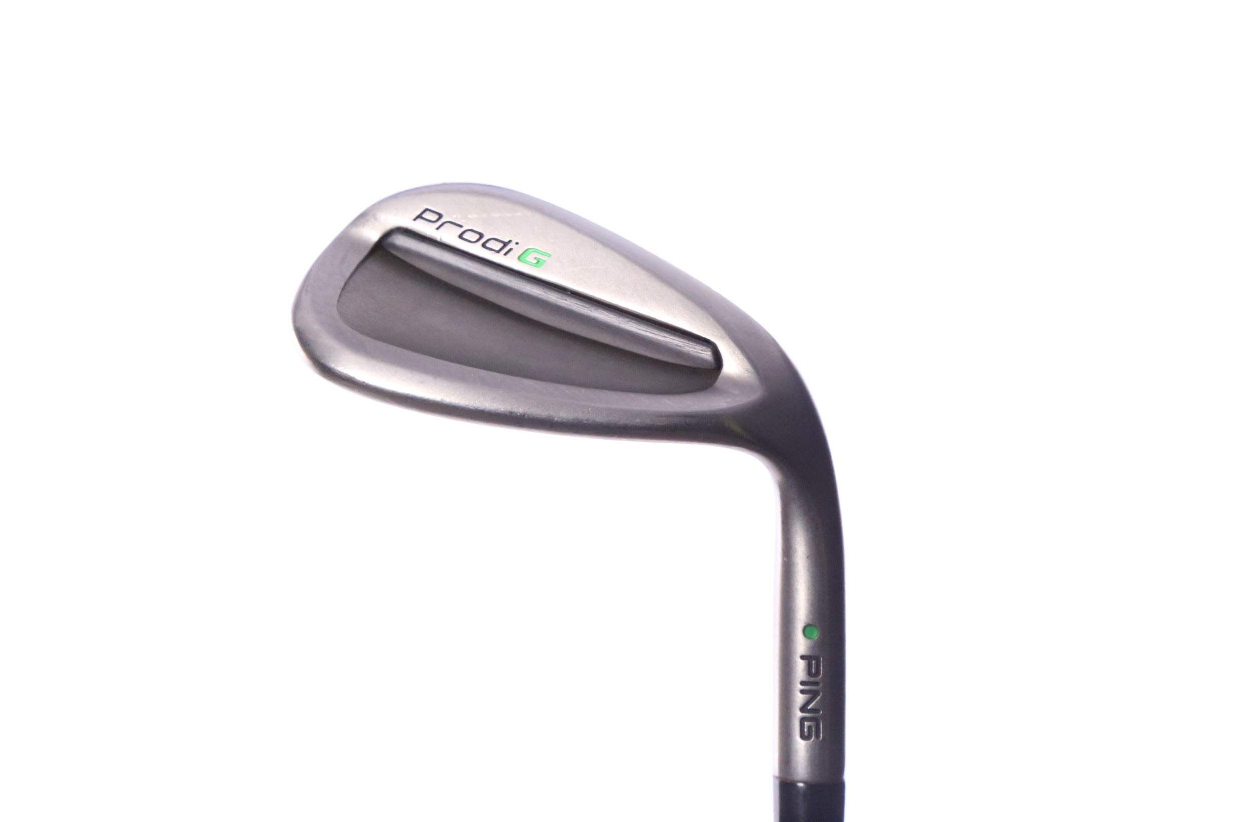 Used Ping Prodi G Sand Wedge - Right-Handed - 56 Degrees - Youth Flex-Next Round