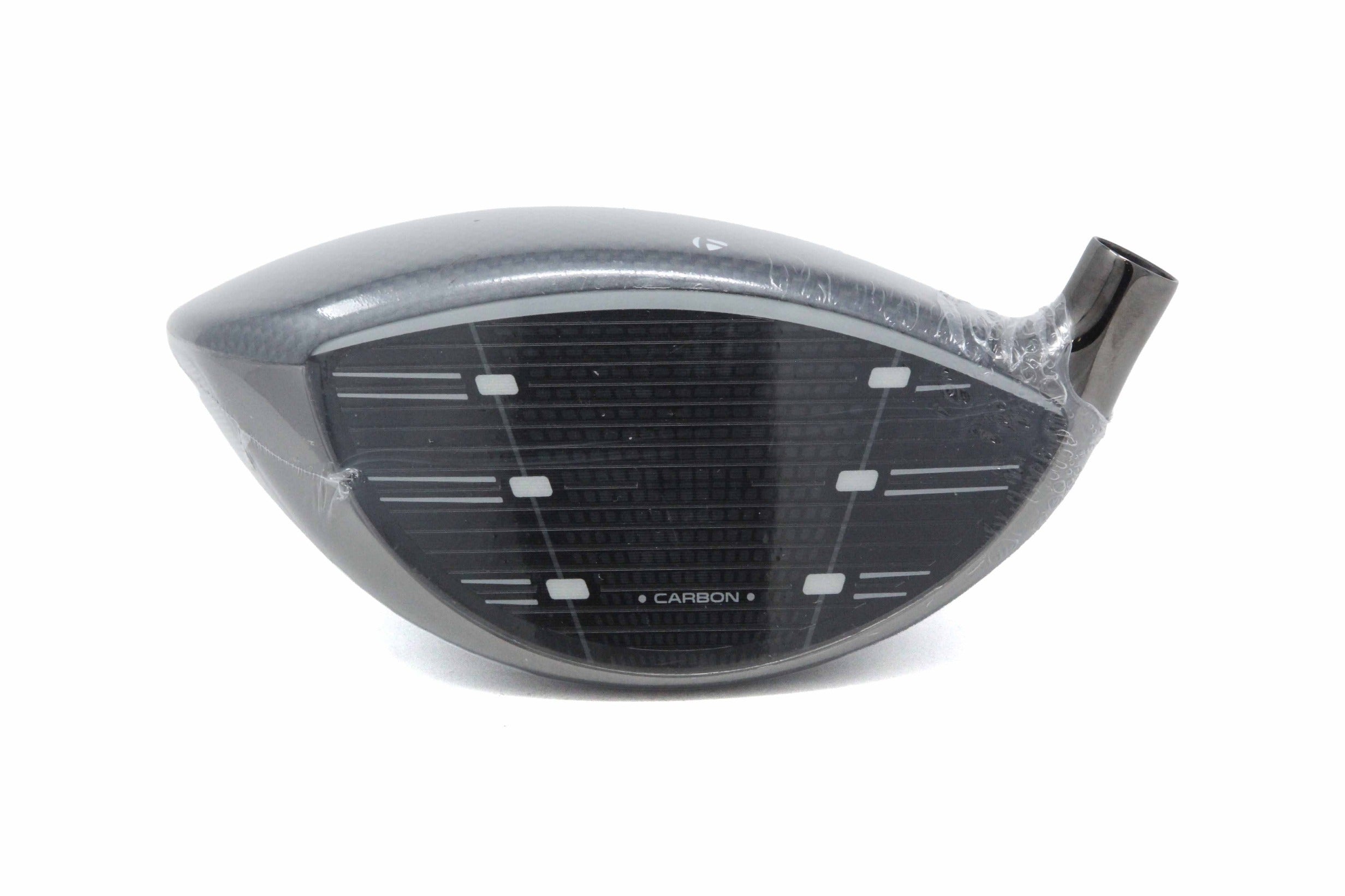 Used TaylorMade Qi35 MAX Lite Driver - HEAD ONLY - Right-Handed - 12 Degrees