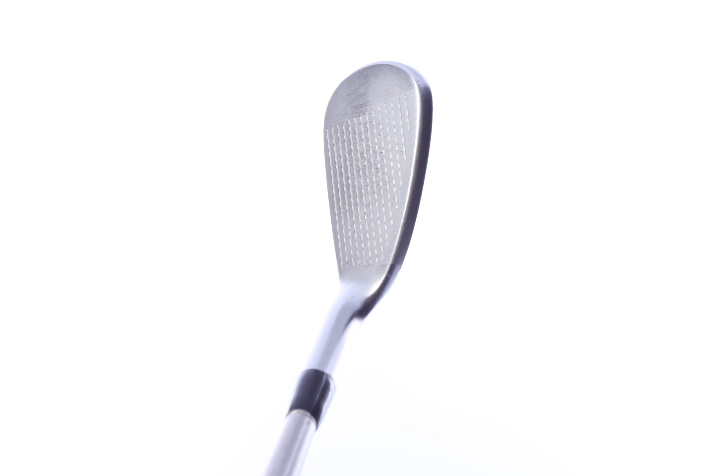 Used Mizuno JPX 923 Hot Metal HL Gap Wedge - Right-Handed - 50 Degrees - Regular Flex