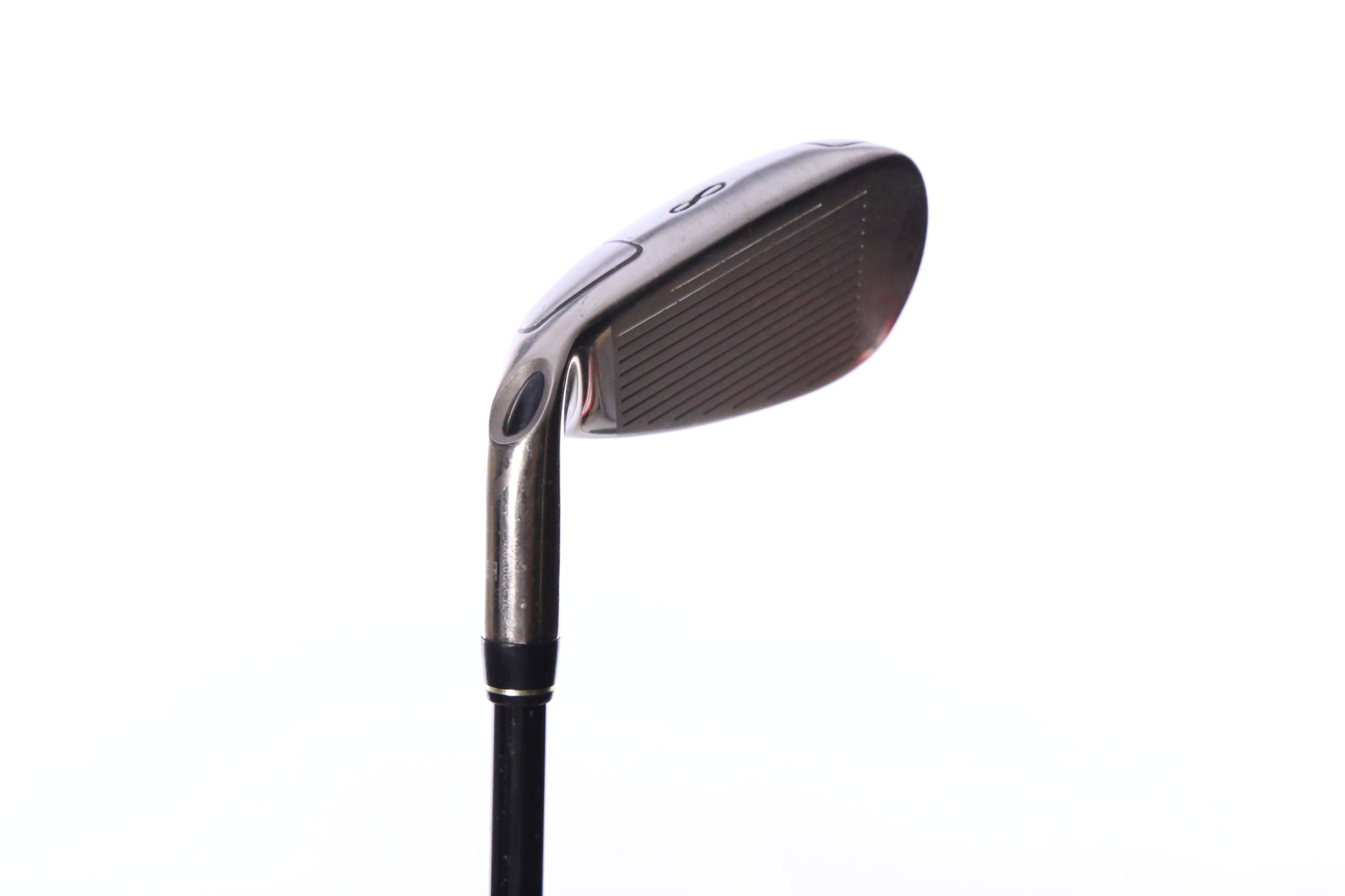 Used Callaway FT i-brid Single 8-Iron - Right-Handed - Regular Flex-Next Round