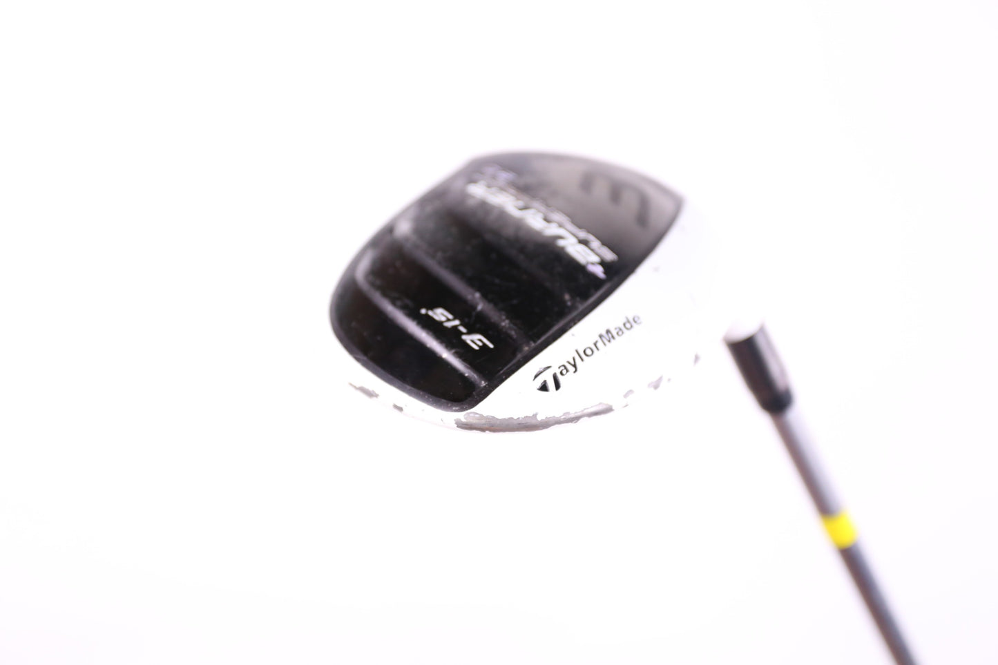 Used TaylorMade Burner SuperFast 2.0 3-Wood - Right-Handed - 15 Degrees - Ladies Flex-Next Round