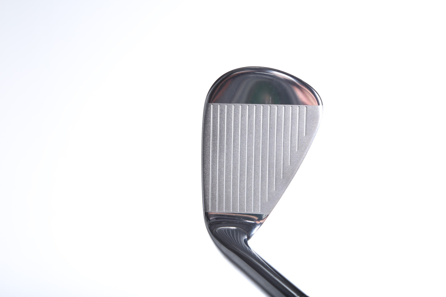 Used Callaway Elyte X Iron Set - Right-Handed - 5-PW, SW - Regular Flex-Next Round