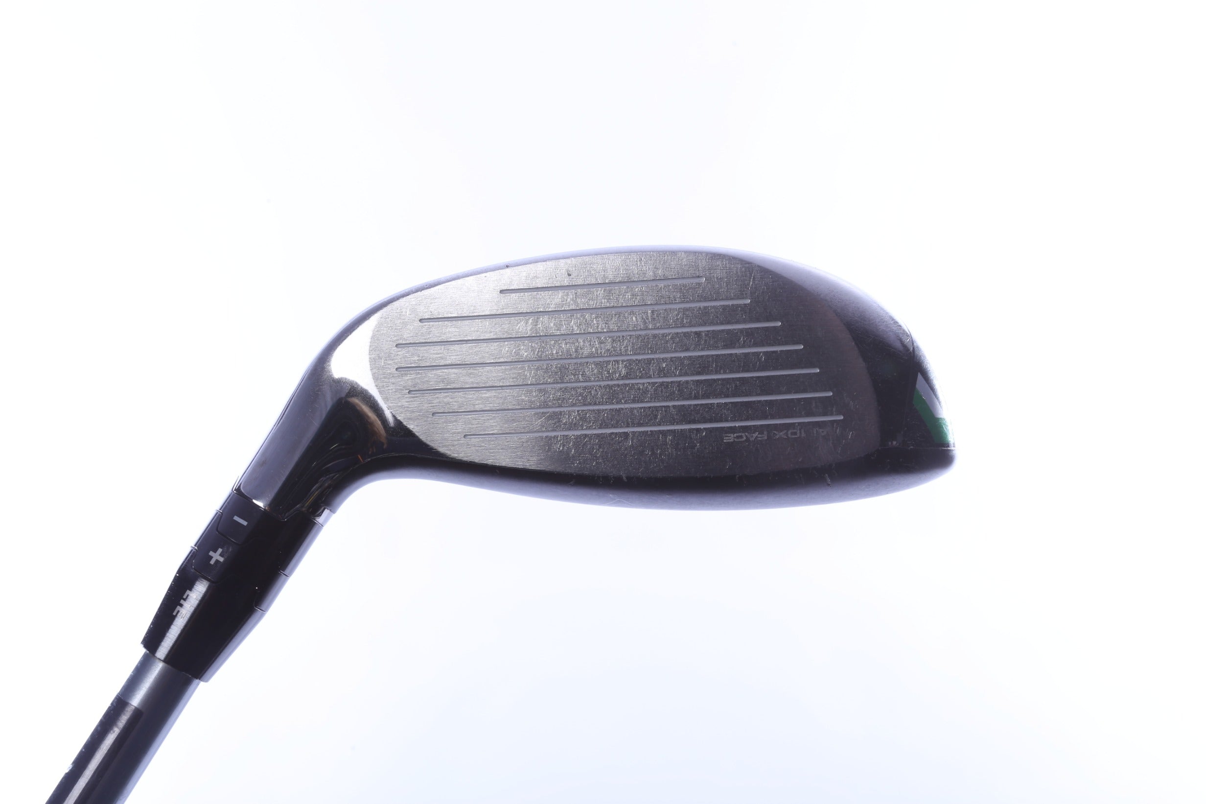 Used Callaway Elyte X 5H Hybrid - Right-Handed - 25 Degrees - Regular Flex-Next Round