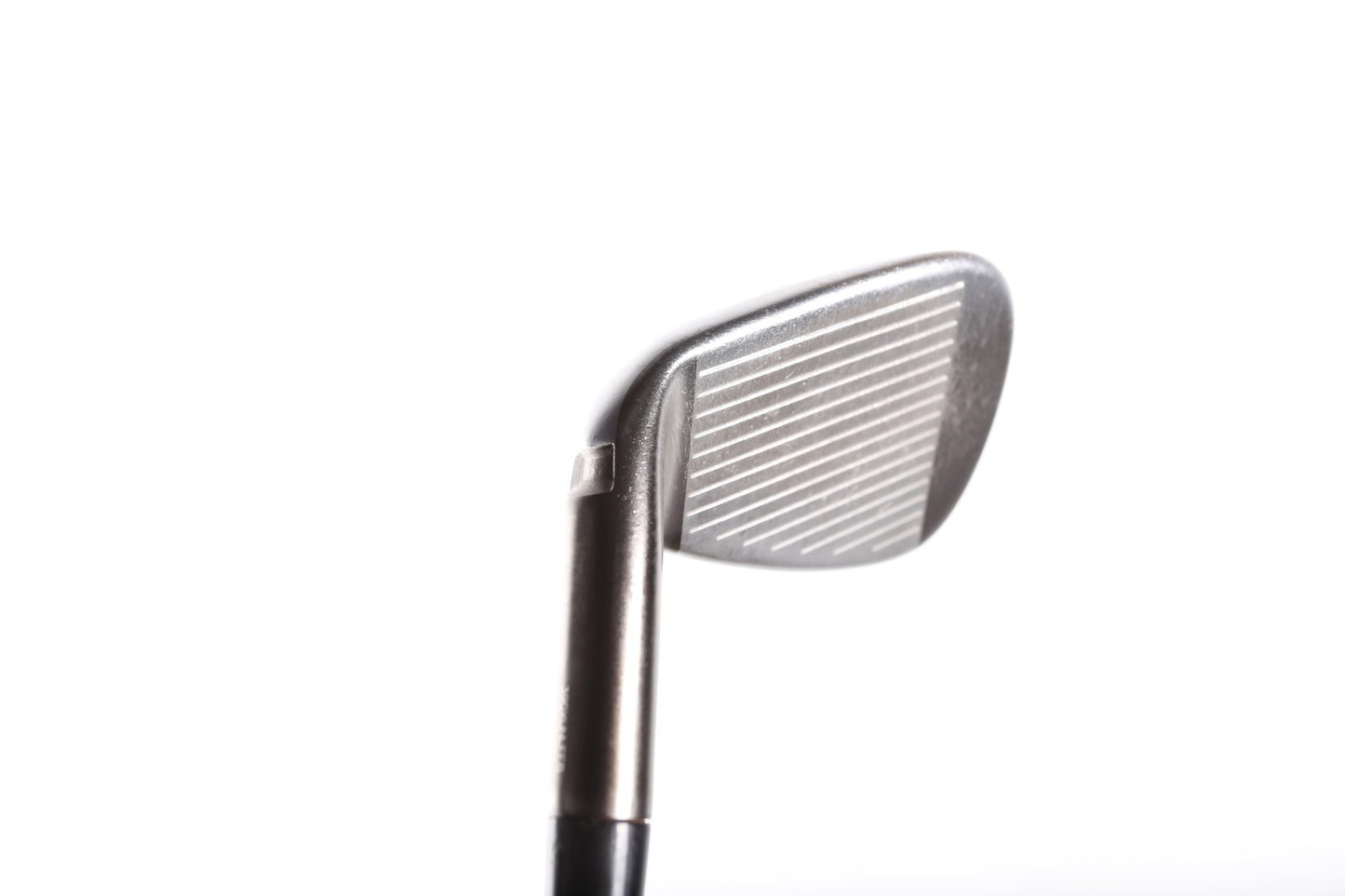 Used TaylorMade SpeedBlade Single 9-Iron - Right-Handed - Stiff Flex-Next Round
