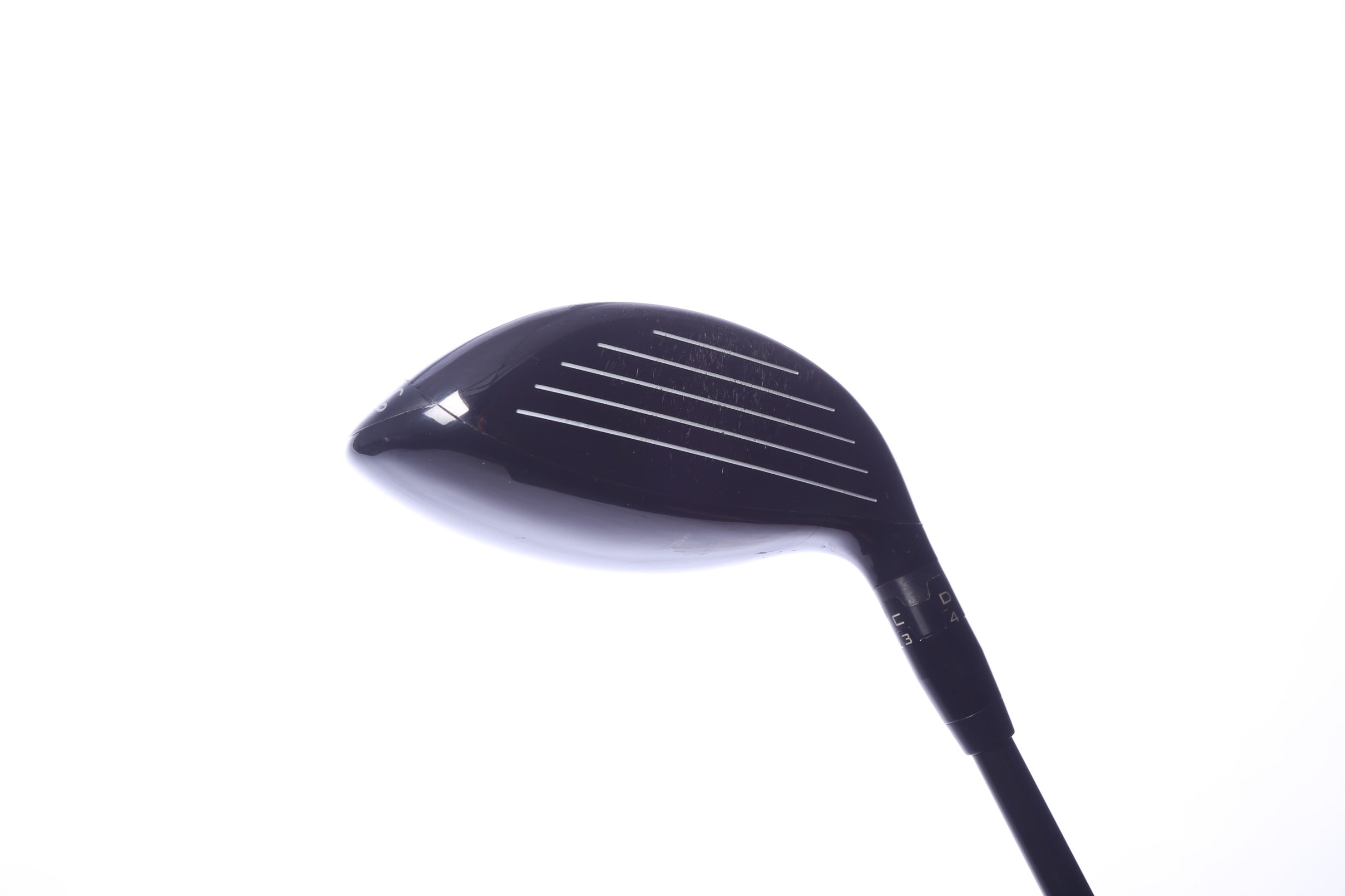 Used Titleist TSR2 3-Wood - Left-Handed - 15 Degrees - Stiff Flex-Next Round