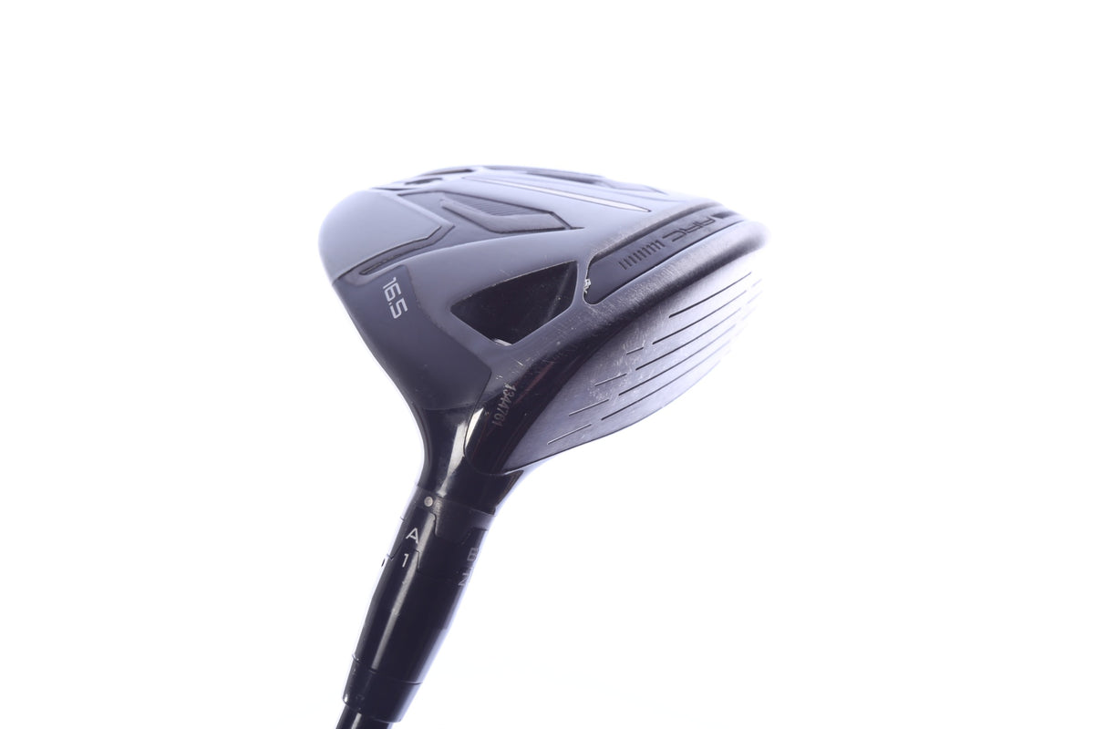 Used Titleist TSi2 3HL Wood - Right-Handed - 16.5 Degrees - Regular Flex-Next Round