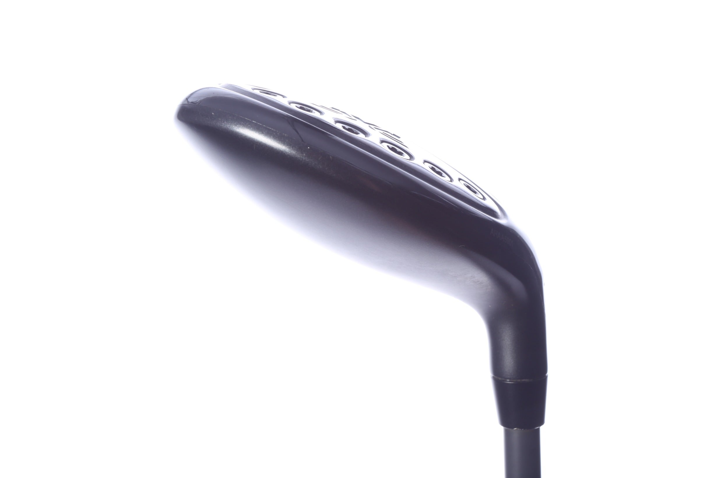 Used PXG 0317 3H Hybrid - Right-Handed - 19 Degrees - Regular Flex-Next Round
