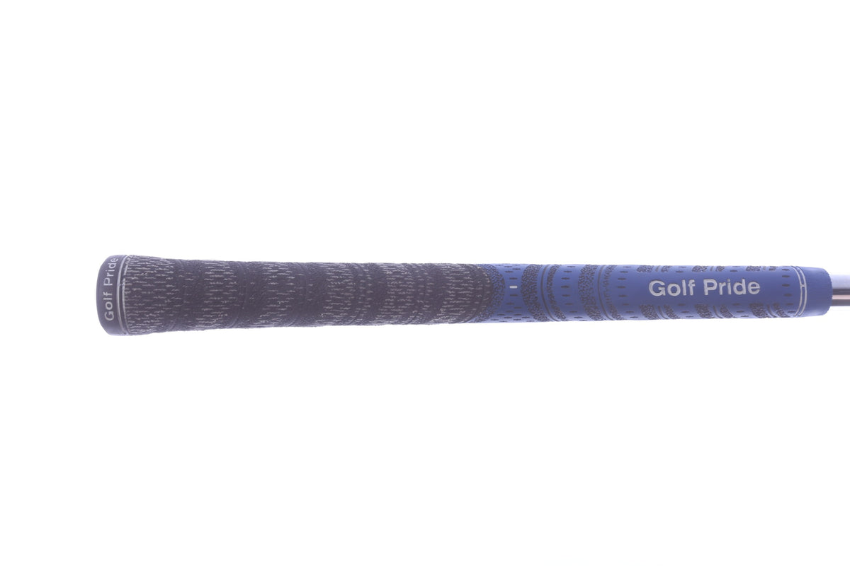 Used Mizuno JPX 850 Forged Gap Wedge - Right-Handed - 50 Degrees - Stiff Flex-Next Round