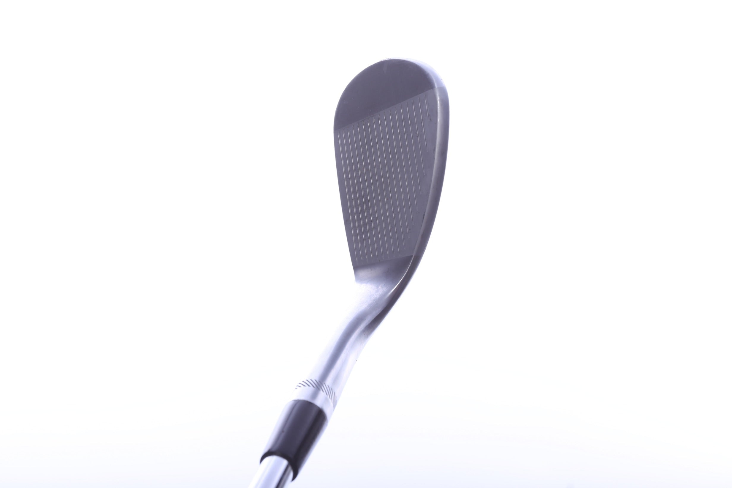 Used Titleist Vokey SM10 Tour Chrome Wedge Set - Right-Handed - 56*, 60* - Wedge Flex
