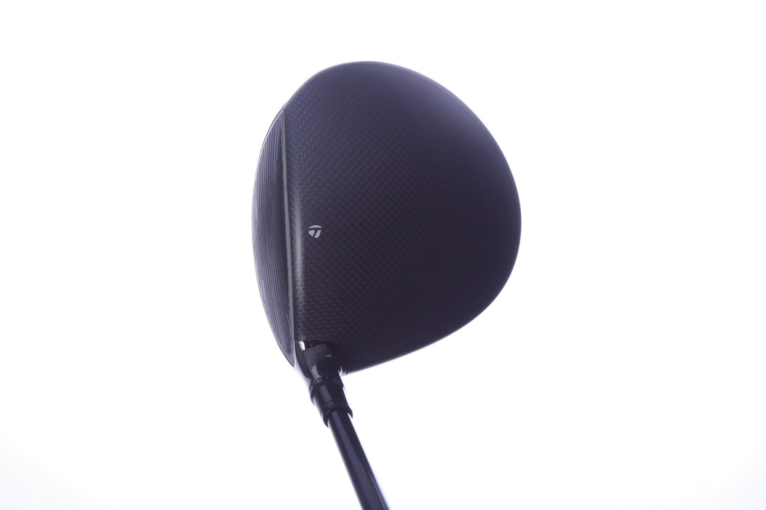 Used TaylorMade Qi35 Driver - 9 Degrees - Stiff Flex Project X HZRDUS Smoke Red RDX - Right-Handed-Next Round