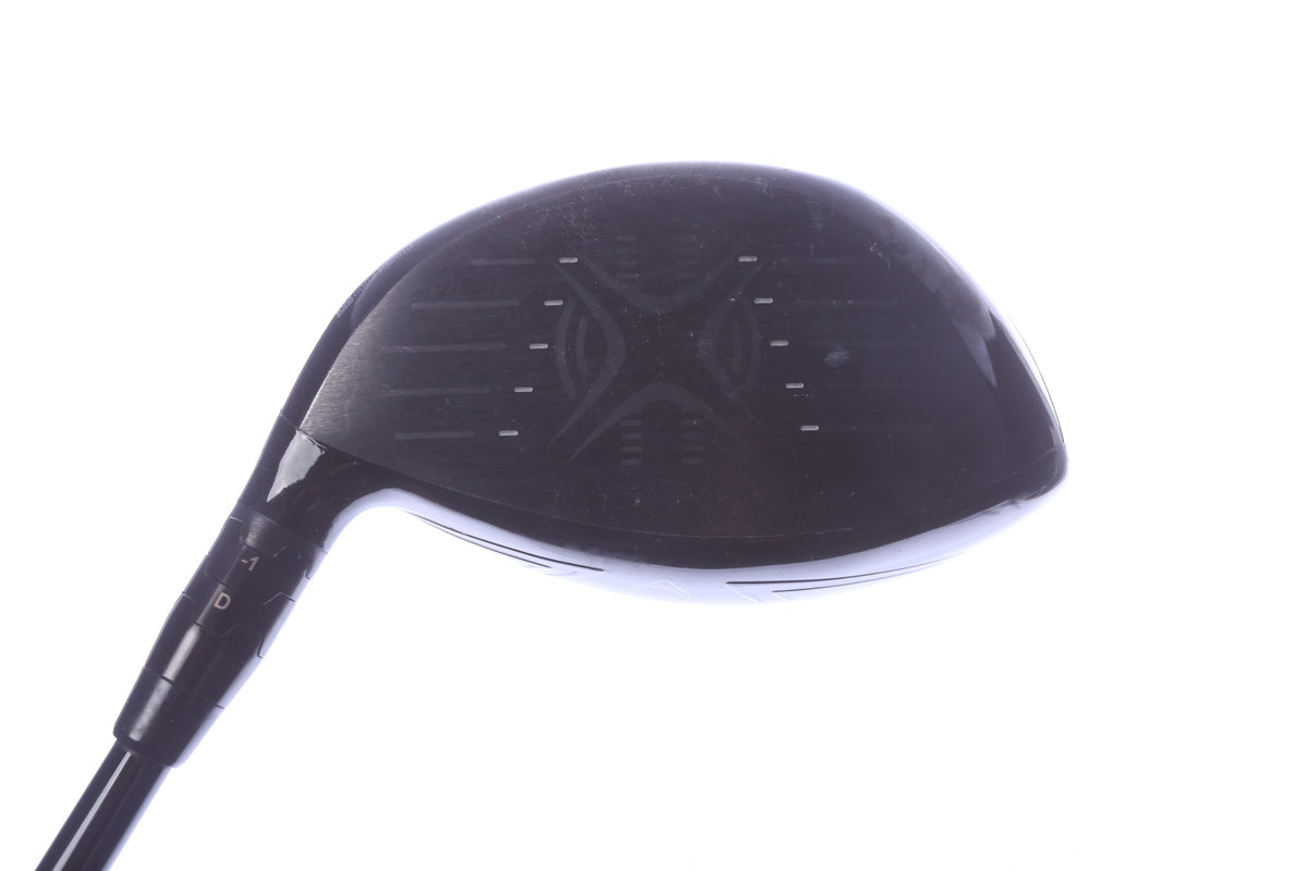 Used Callaway GBB Epic Driver - 10.5 Degrees - Stiff Flex Mitsubishi Tensei AV Series Blue - Right-Handed