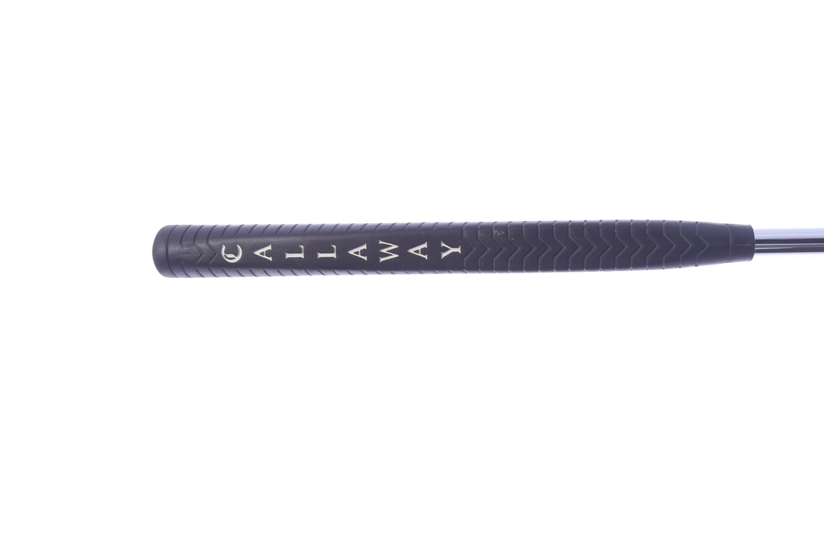 Used Callaway Bobby Jones-11 Putter - Right-Handed - 34.5 in - Blade-Next Round