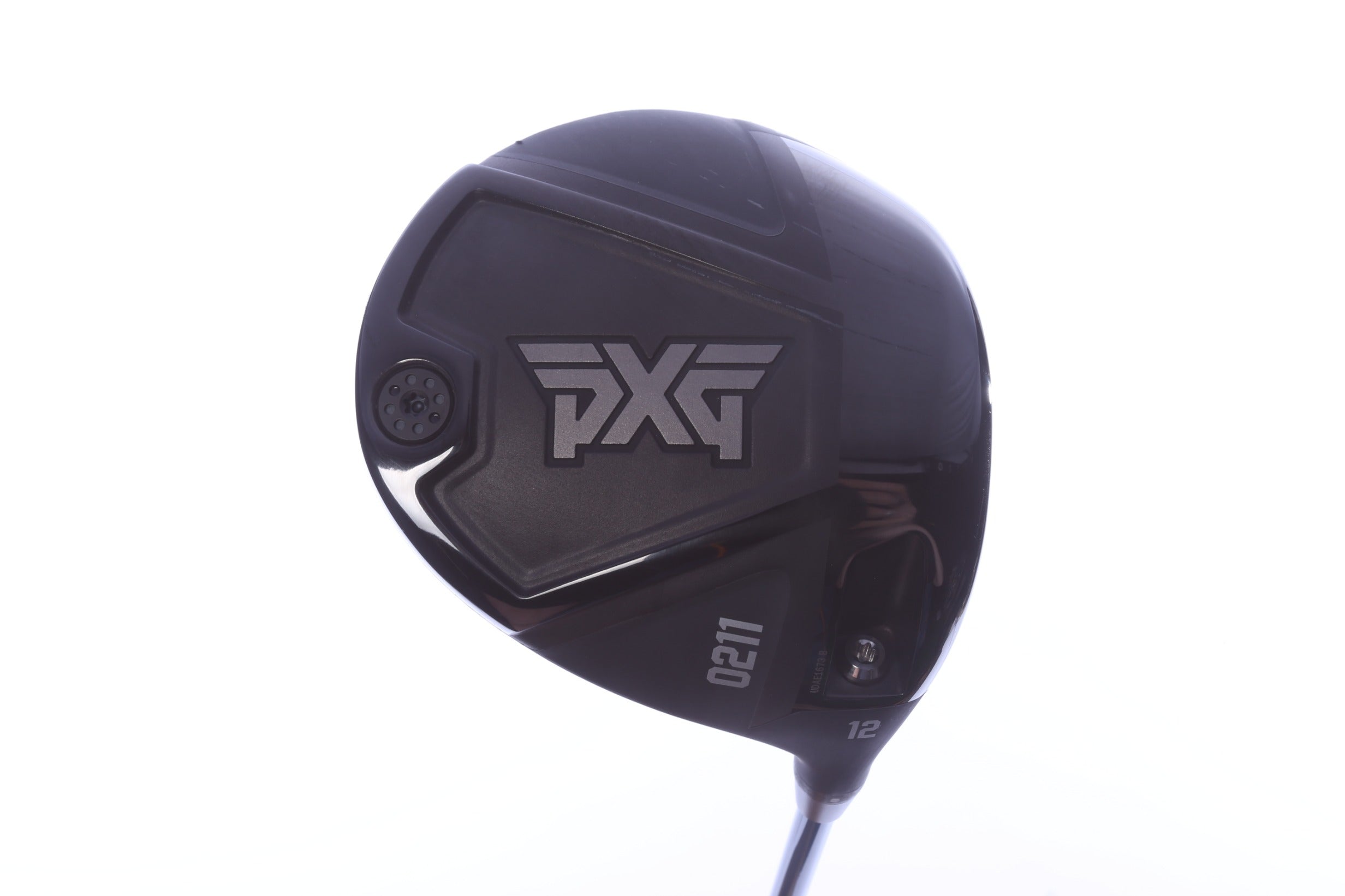 Used PXG 2022 0211 Driver - 12 Degrees - Ladies Flex Project X EvenFlow RipTide CB - Right-Handed-Next Round