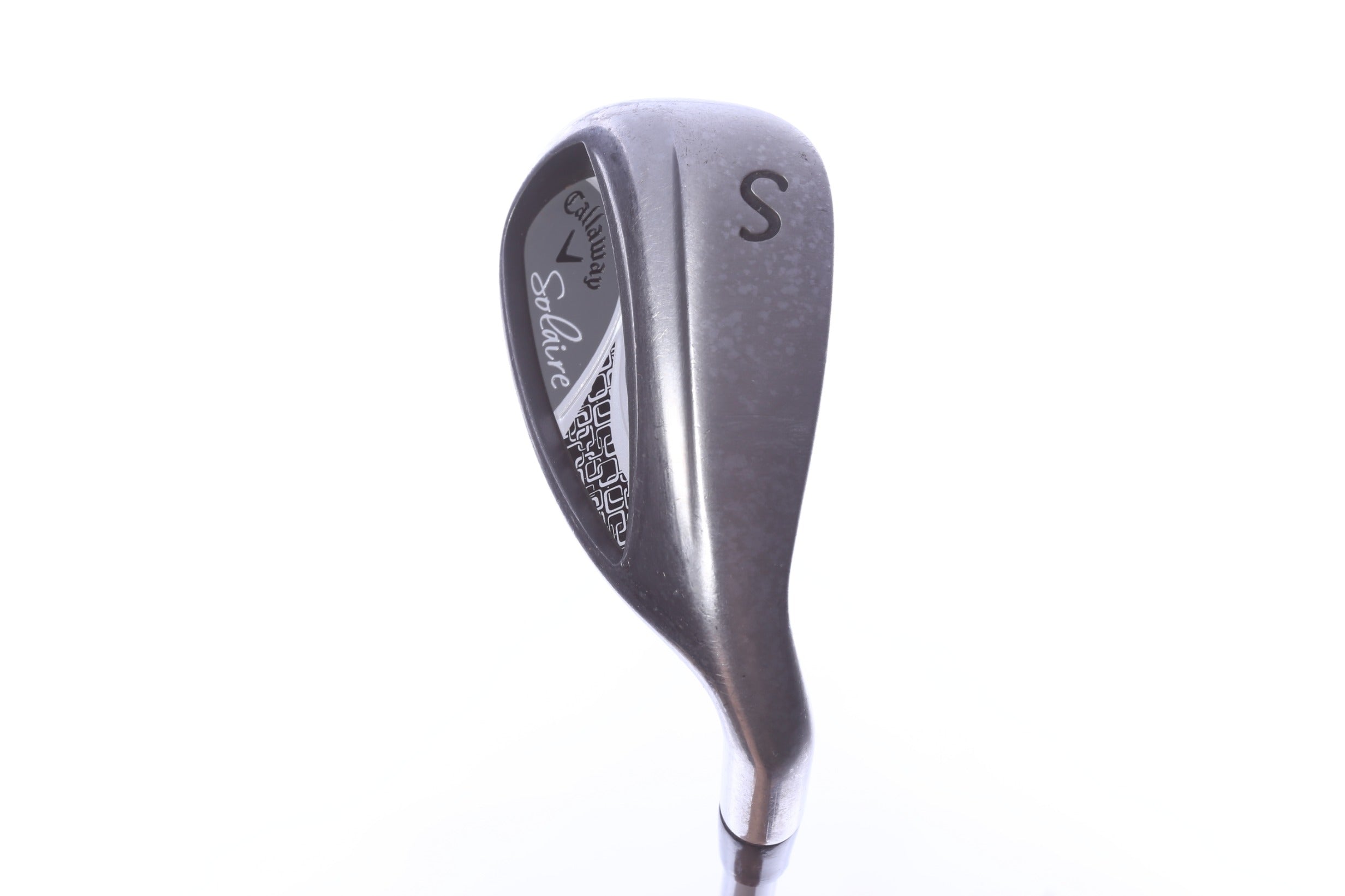 Used Callaway 2018 Solaire Sand Wedge - Right-Handed - 56 Degrees - Ladies Flex-Next Round