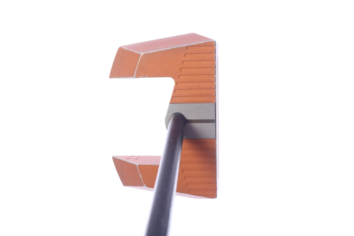 Used L.A.B. Golf Mezz.1 Putter - Left-Handed - 34 in - Mallet