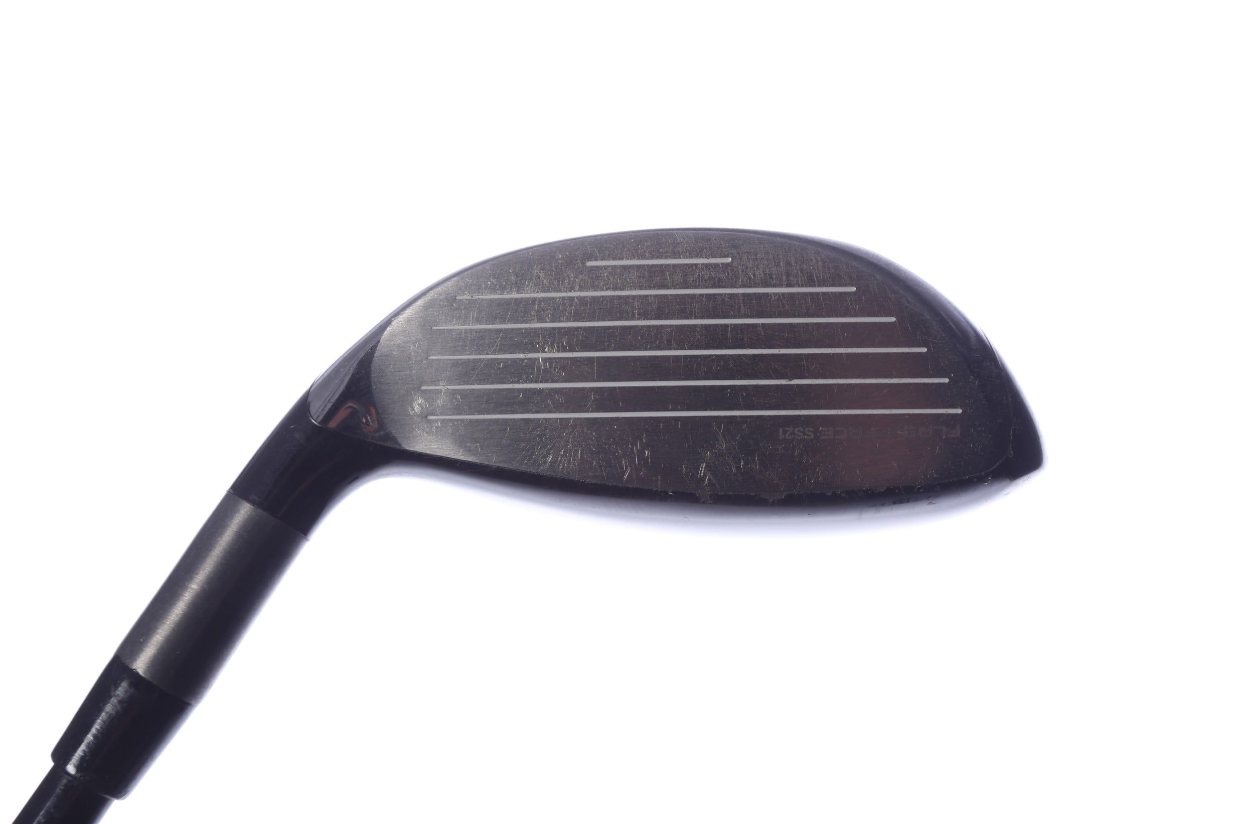 Used Callaway Apex Utility Wood 4-Wood - Right-Handed - 19 Degrees - Stiff Flex-Next Round
