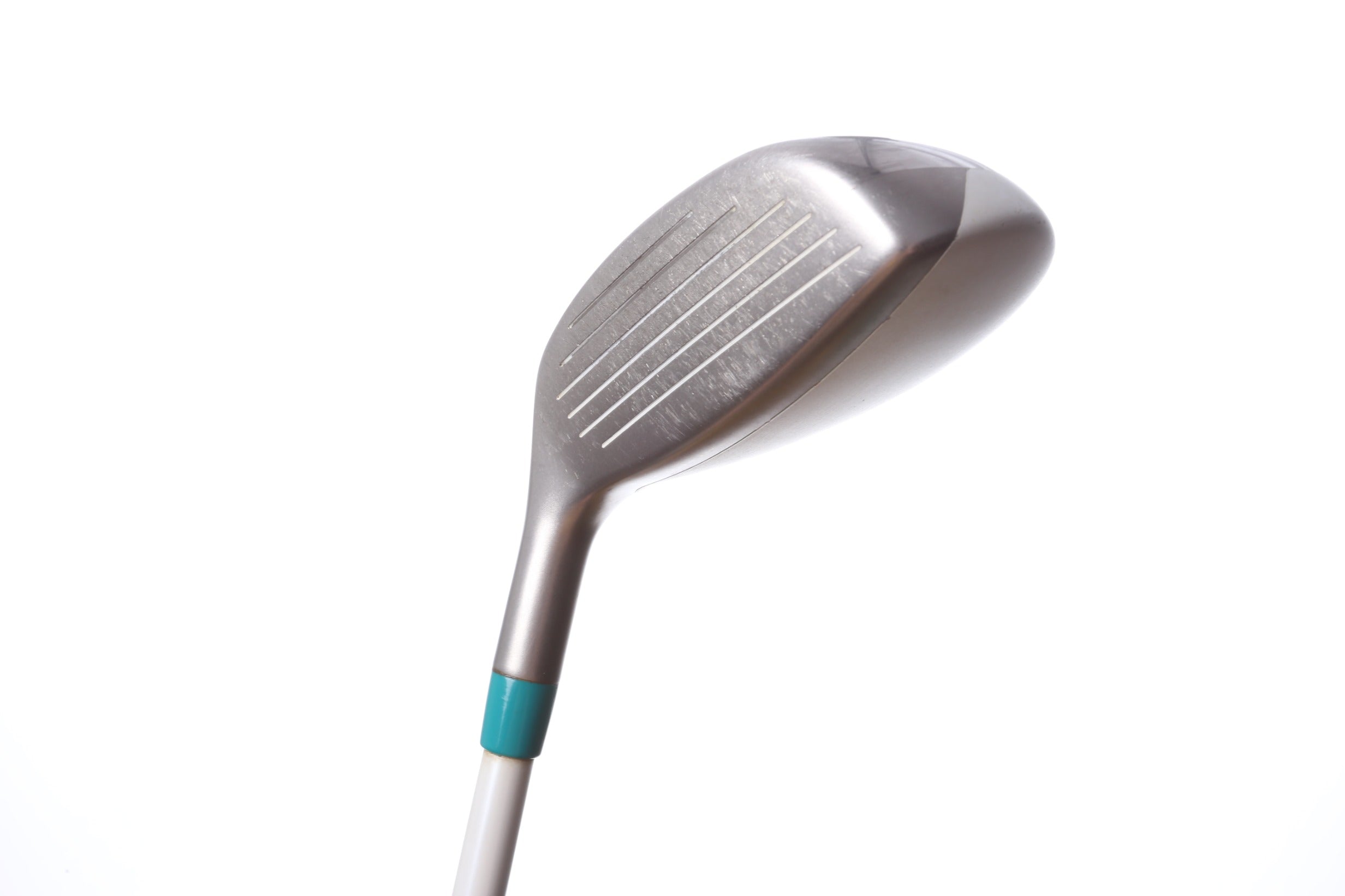 Used Ping Rhapsody 2015 5H Hybrid - Right-Handed - 26 Degrees - Ladies Flex-Next Round