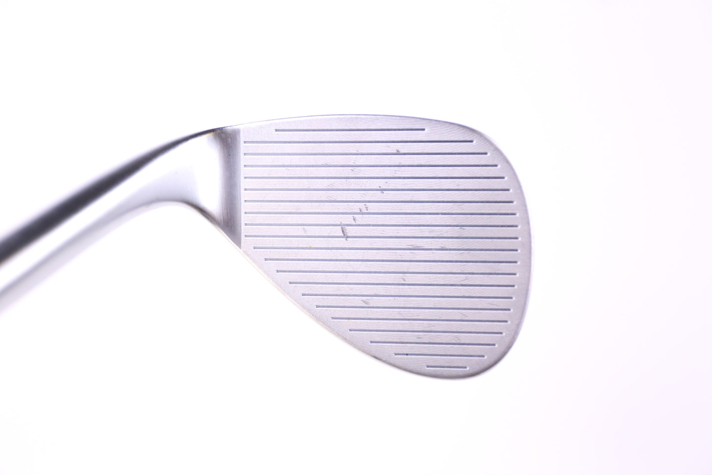 Used Cleveland RTX Full Face ZipCore Tour Satin Sand Wedge - Right-Handed - 56 Degrees - Stiff Flex-Next Round