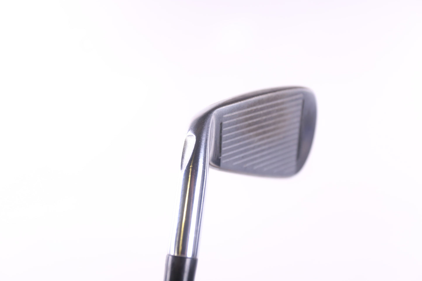Used TaylorMade RSi 2 Single 6-Iron - Right-Handed - Stiff Flex-Next Round