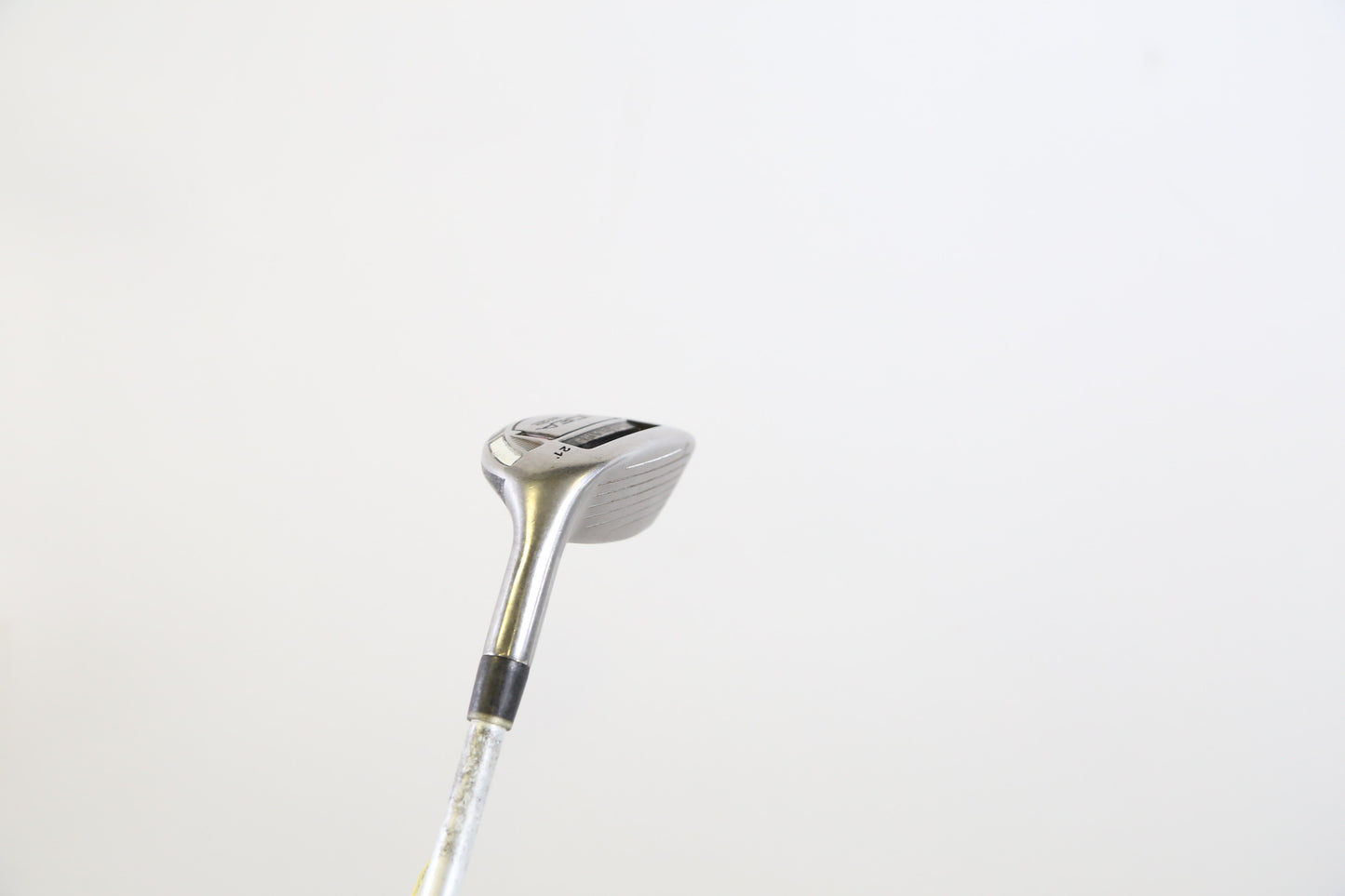Used Adams Idea a12 4H Hybrid - Right-Handed - 21 Degrees - Regular Flex