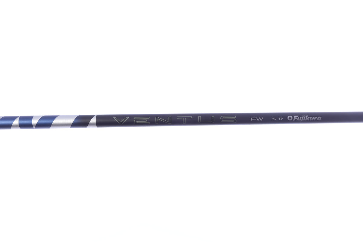 Used TaylorMade Qi35 3-Wood - Right-Handed - 15 Degrees - Regular Flex