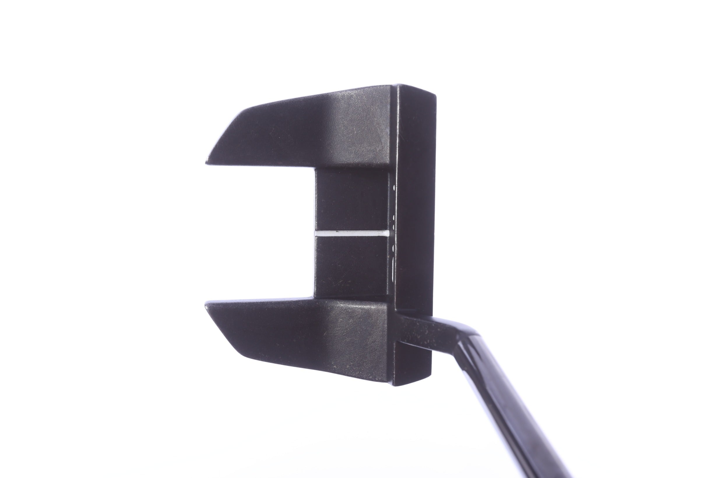 Used Ping 2021 Tyne 4 Mid-Mallet Putter - Left-Handed - 34 in - Mallet-Next Round