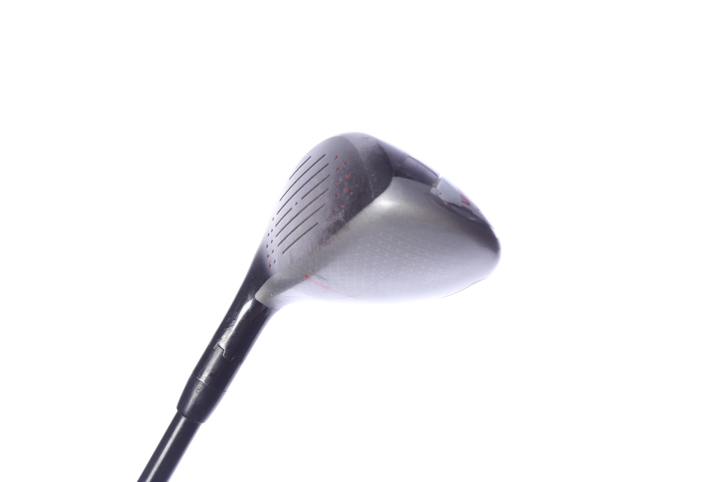 Used Cobra AMP Cell 4H Hybrid - Right-Handed - 21 Degrees - Stiff Flex-Next Round
